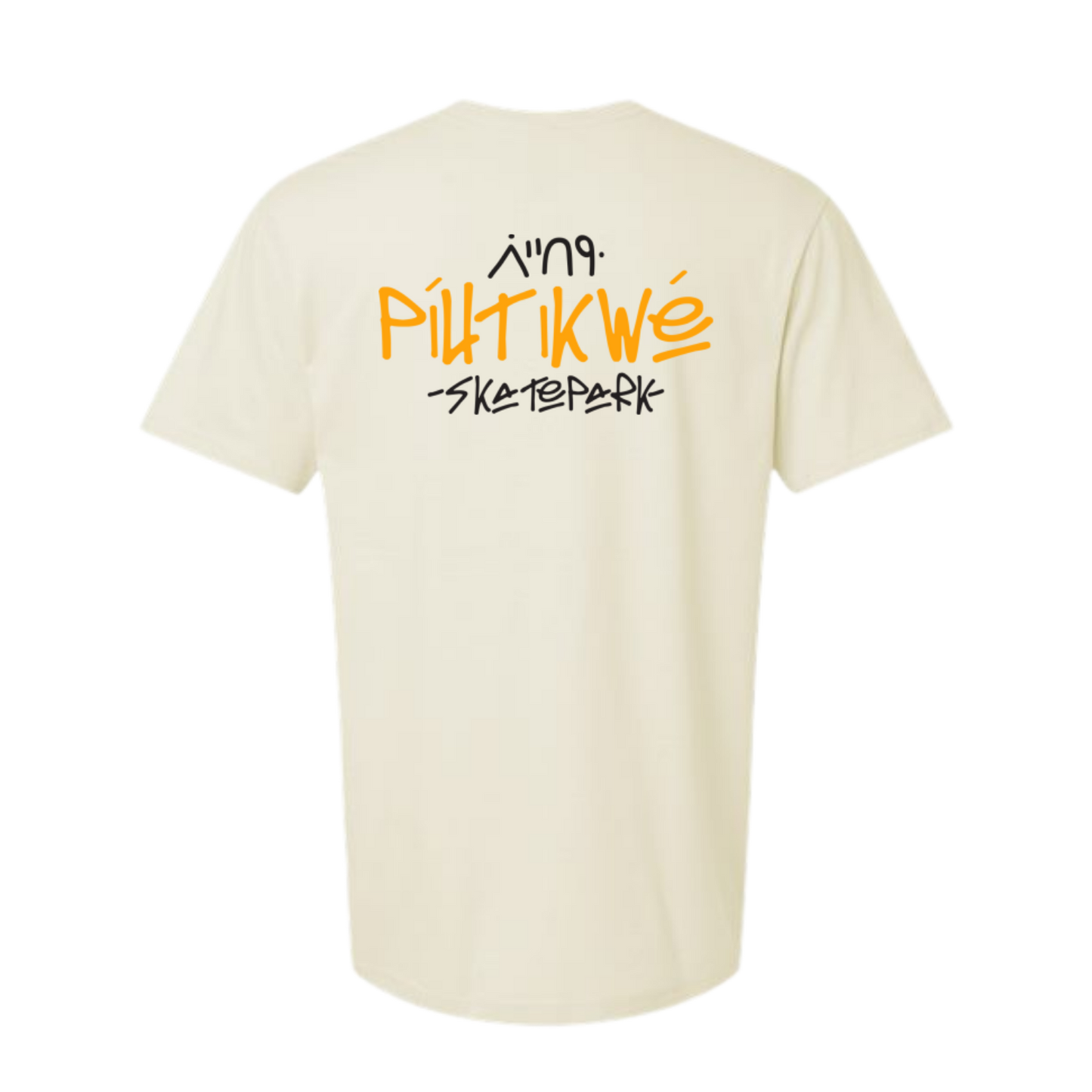 Píhtikwé ADULT Logo Tee