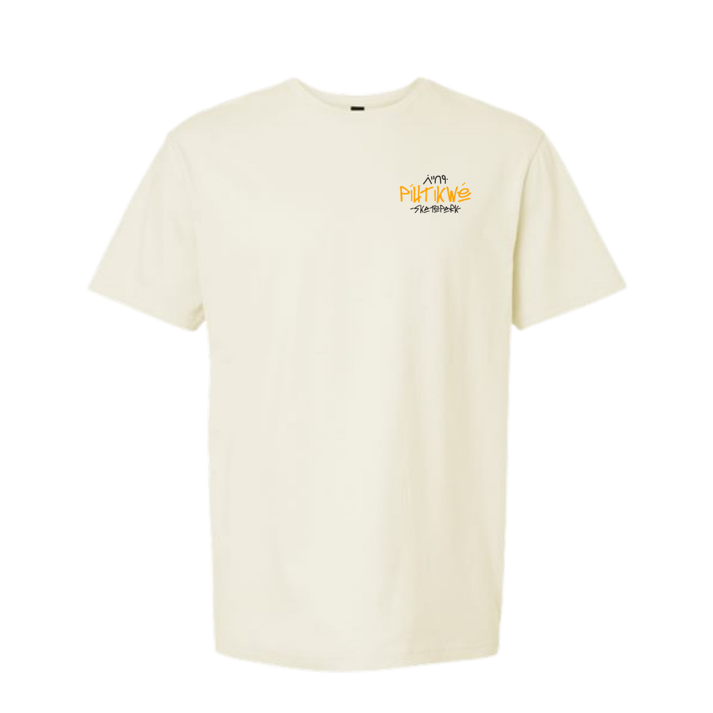 Píhtikwé ADULT Logo Tee