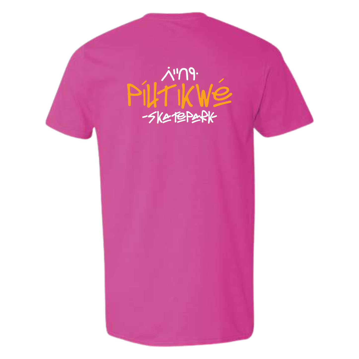 Píhtikwé ADULT Logo Tee