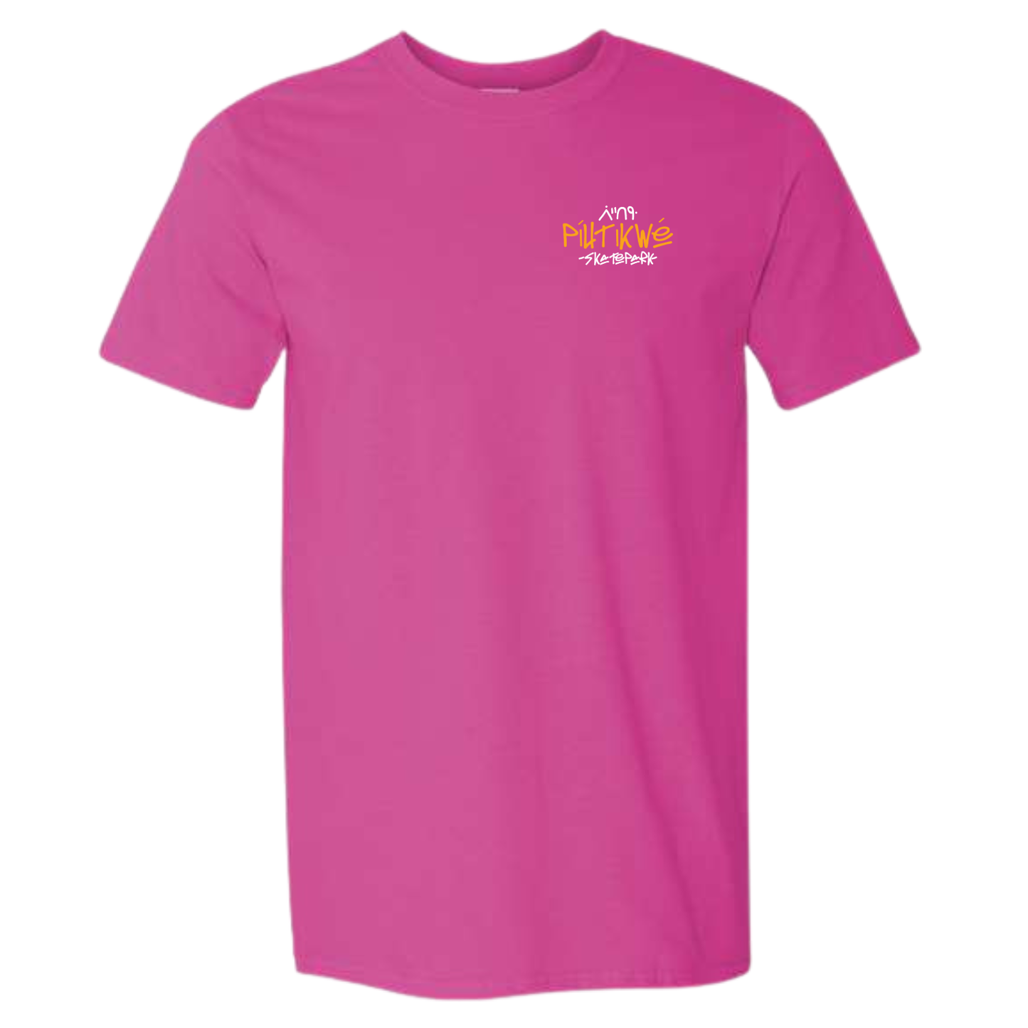 Píhtikwé ADULT Logo Tee