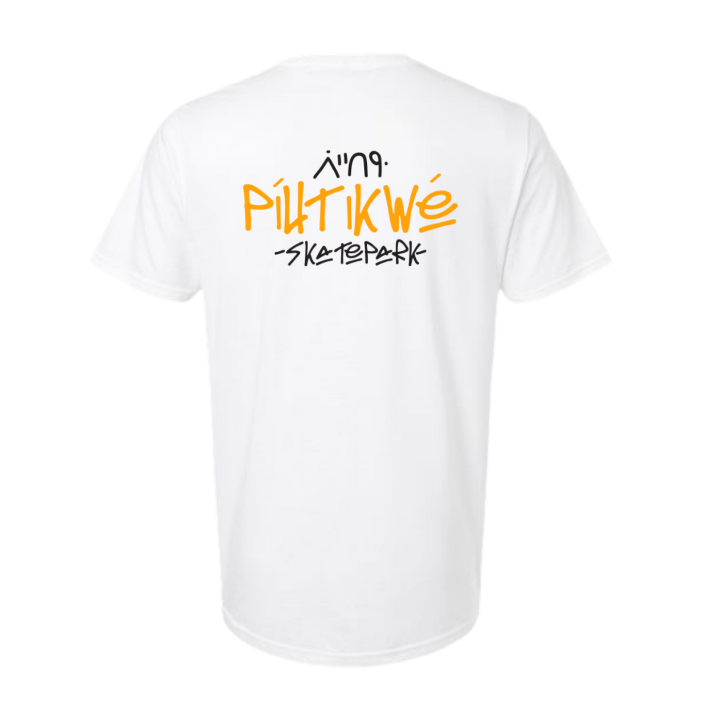 Píhtikwé ADULT Logo Tee