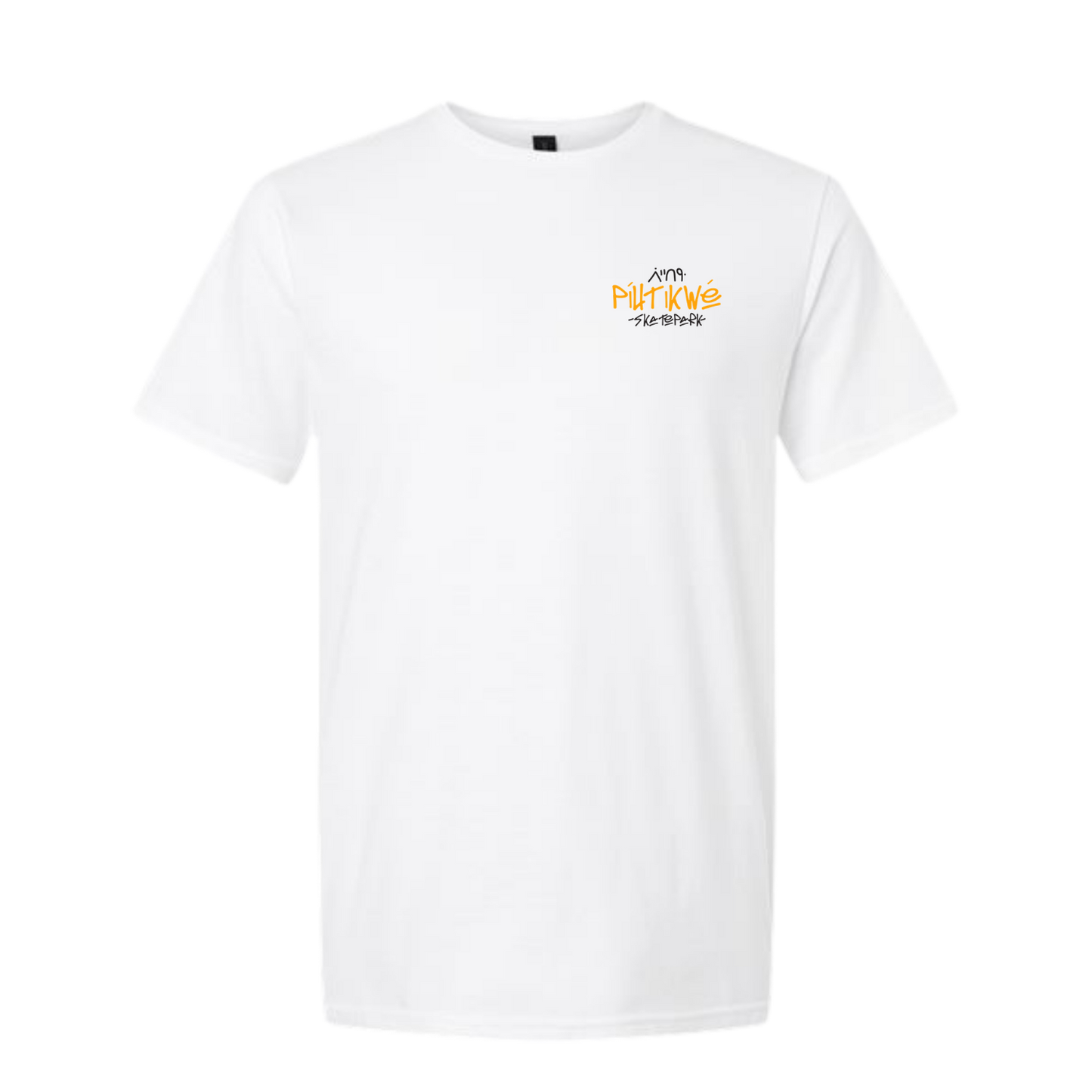 Píhtikwé ADULT Logo Tee