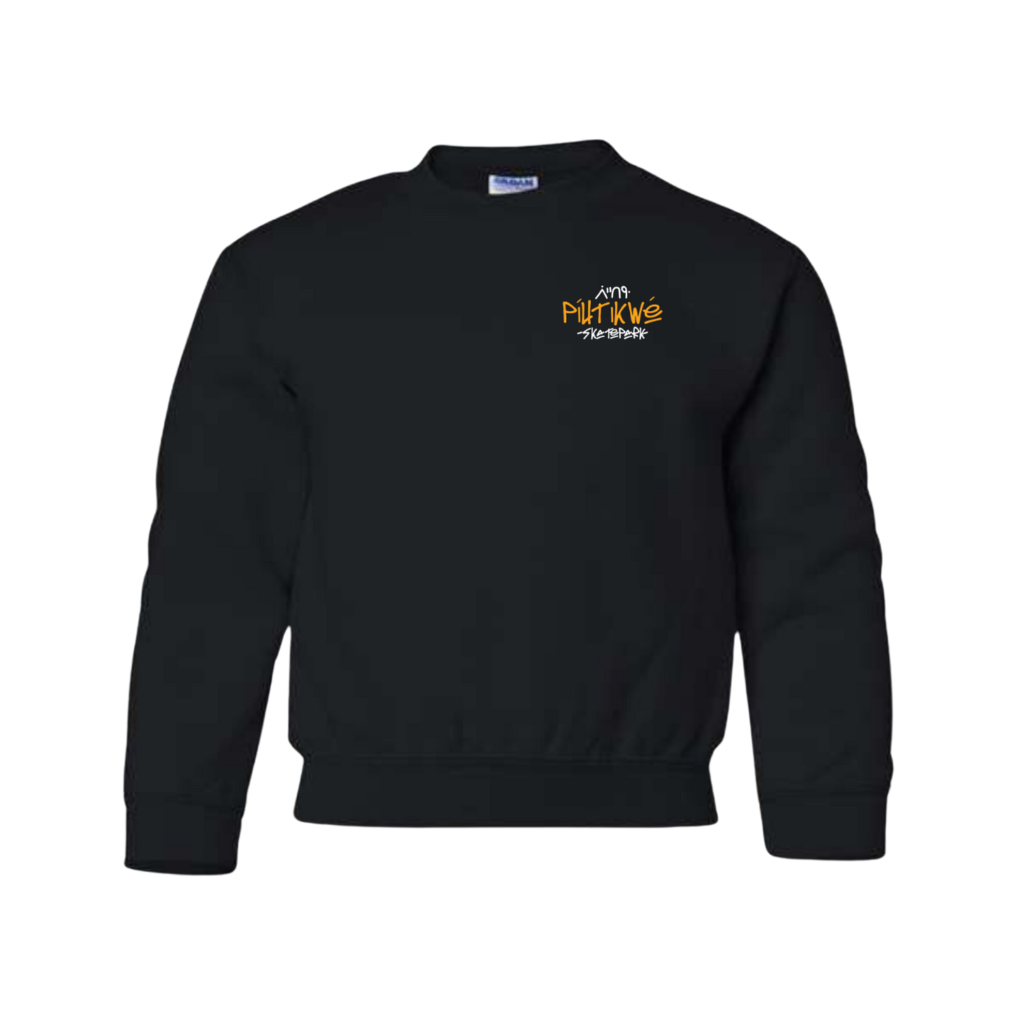 Píhtikwé YOUTH Logo Sweatshirt