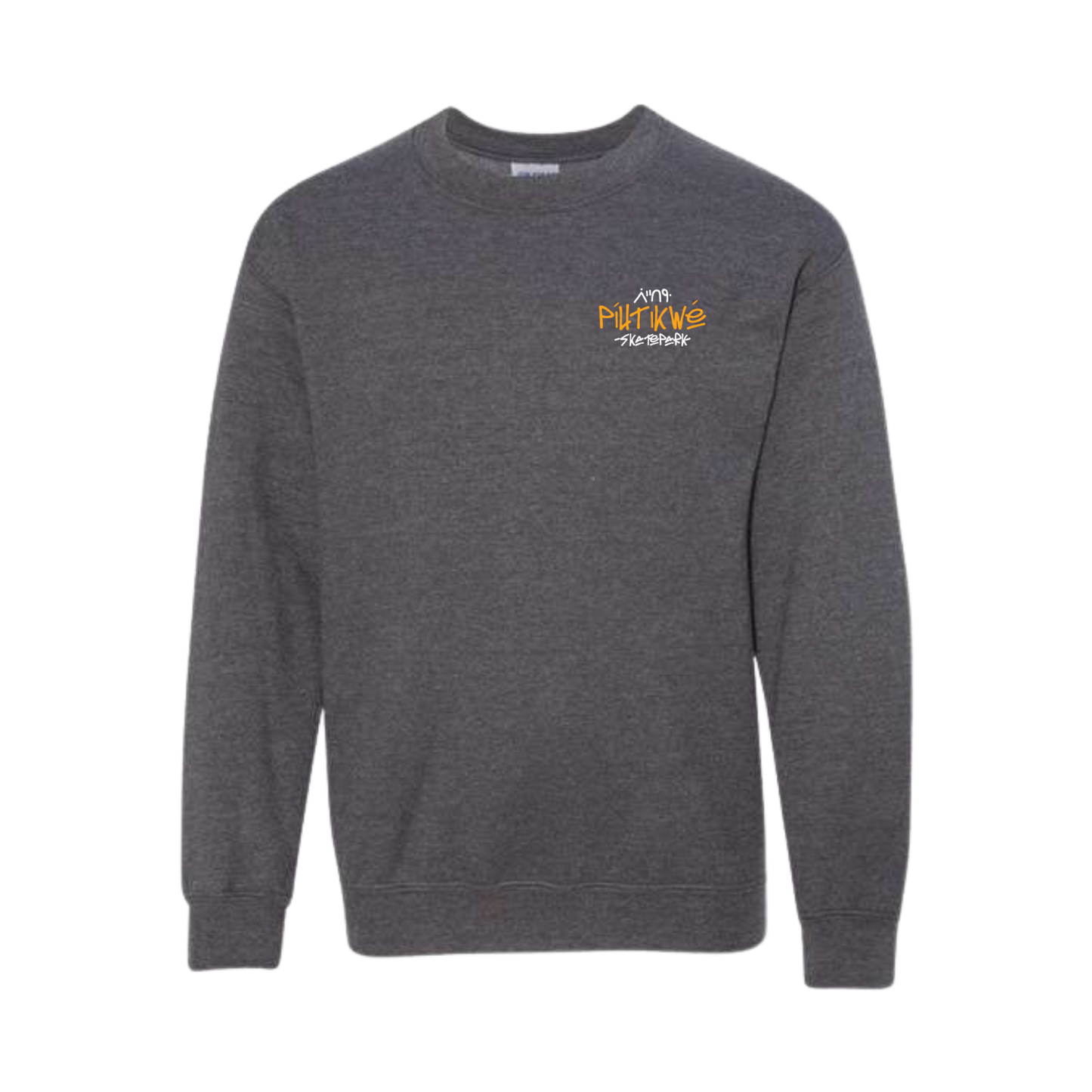 Píhtikwé YOUTH Logo Sweatshirt