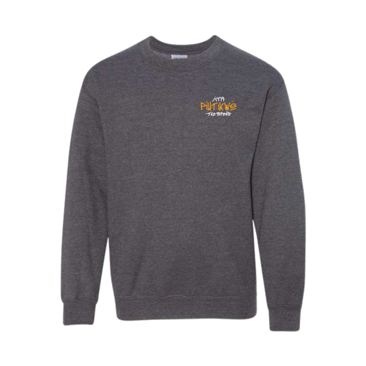 Píhtikwé YOUTH Logo Sweatshirt