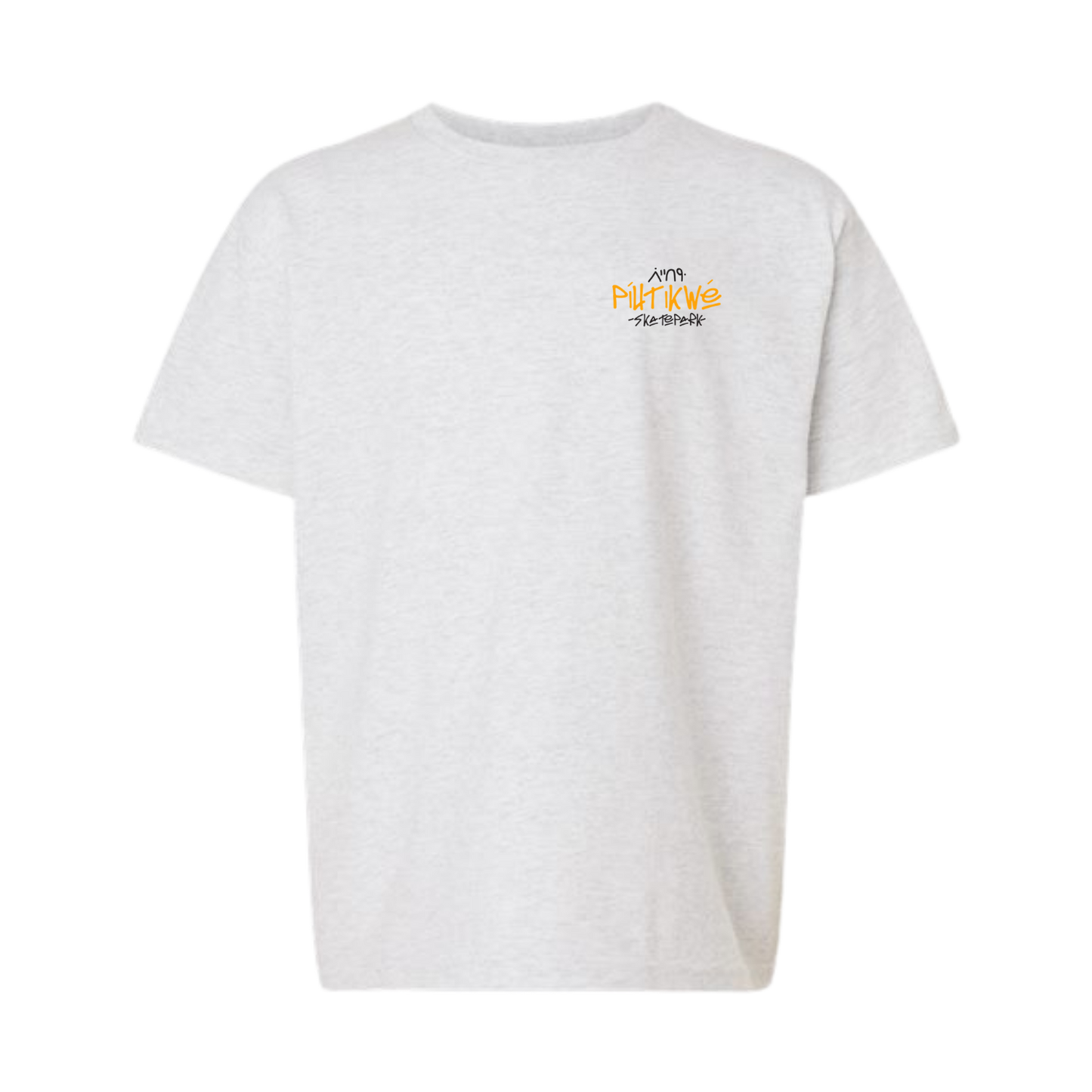 Píhtikwé YOUTH Logo Tee