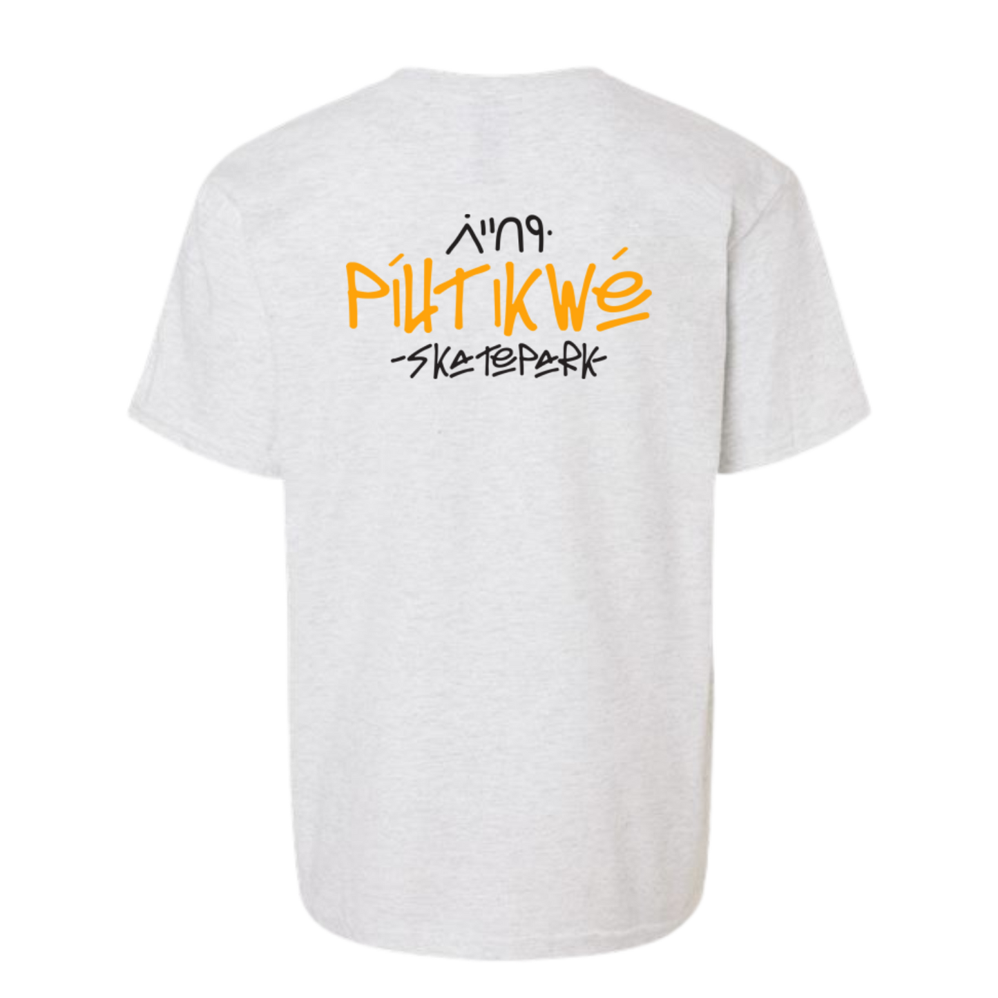 Píhtikwé YOUTH Logo Tee