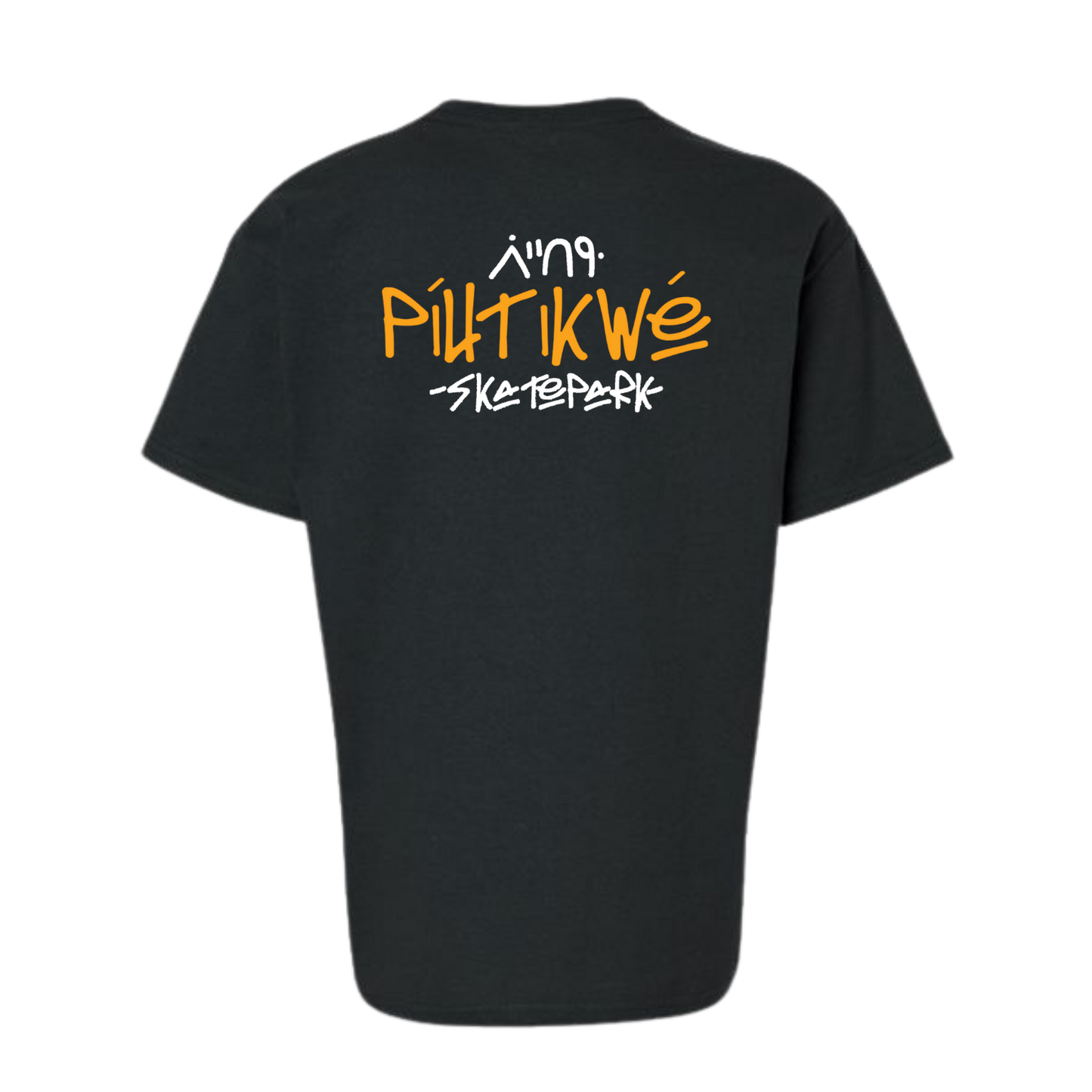Píhtikwé YOUTH Logo Tee
