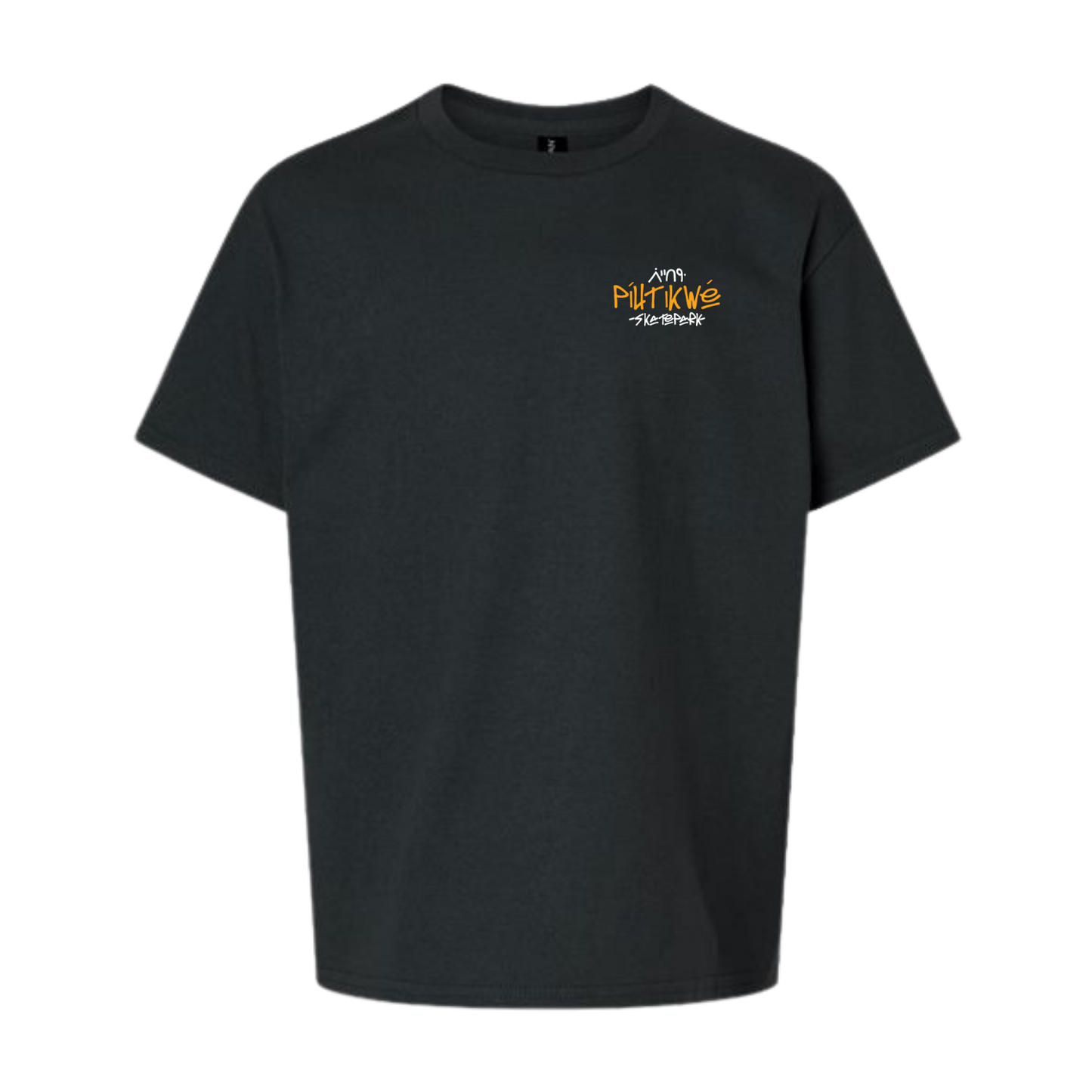 Píhtikwé YOUTH Logo Tee