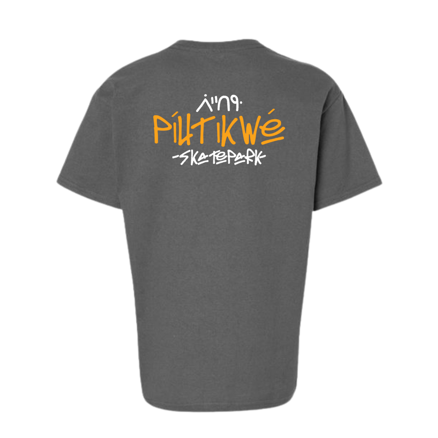Píhtikwé YOUTH Logo Tee