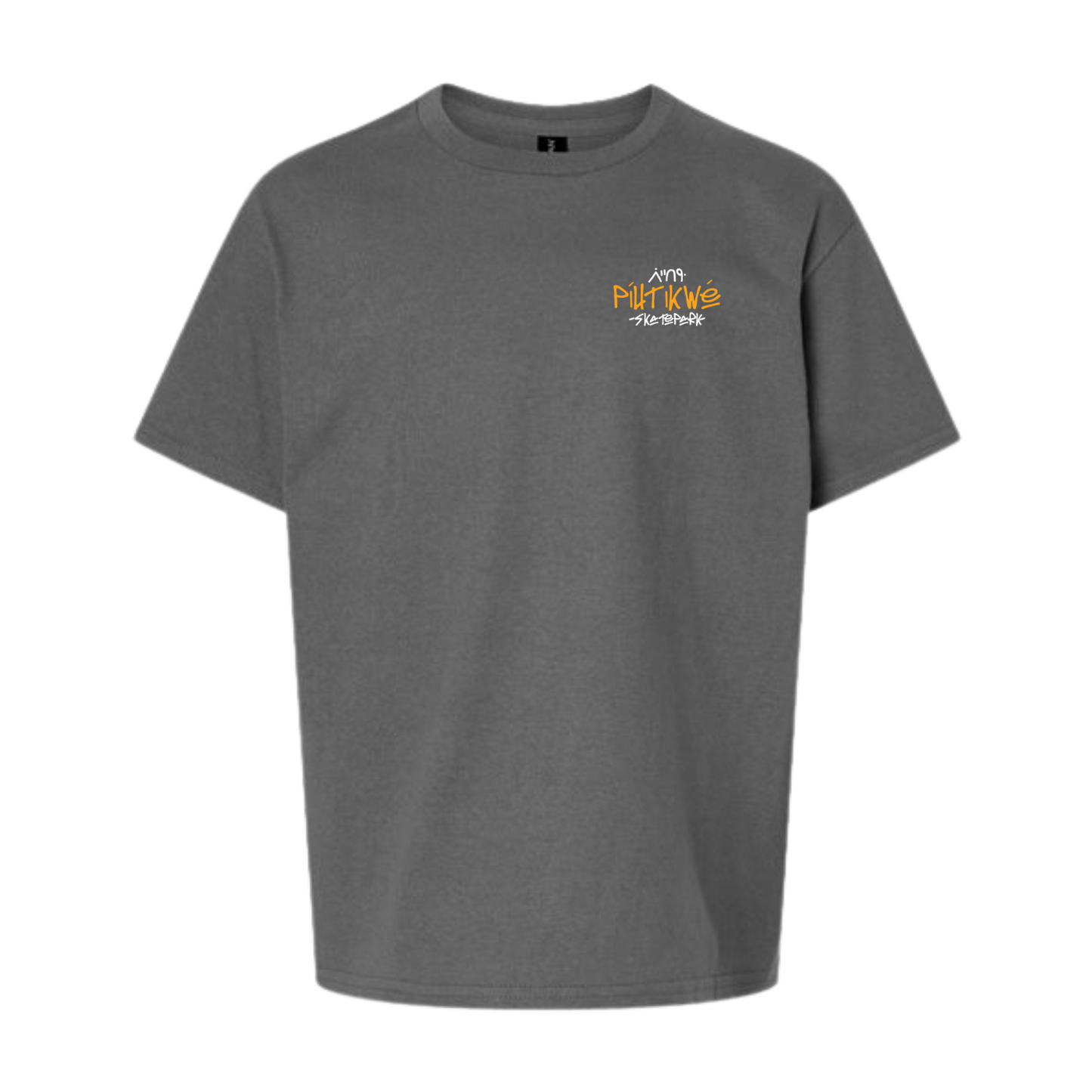 Píhtikwé YOUTH Logo Tee
