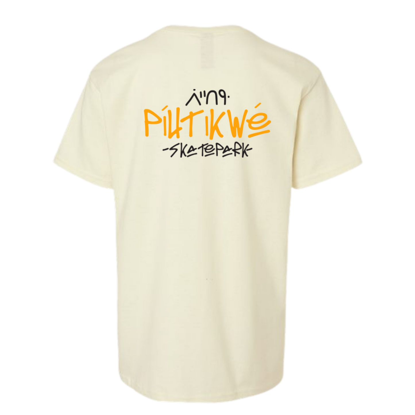Píhtikwé YOUTH Logo Tee