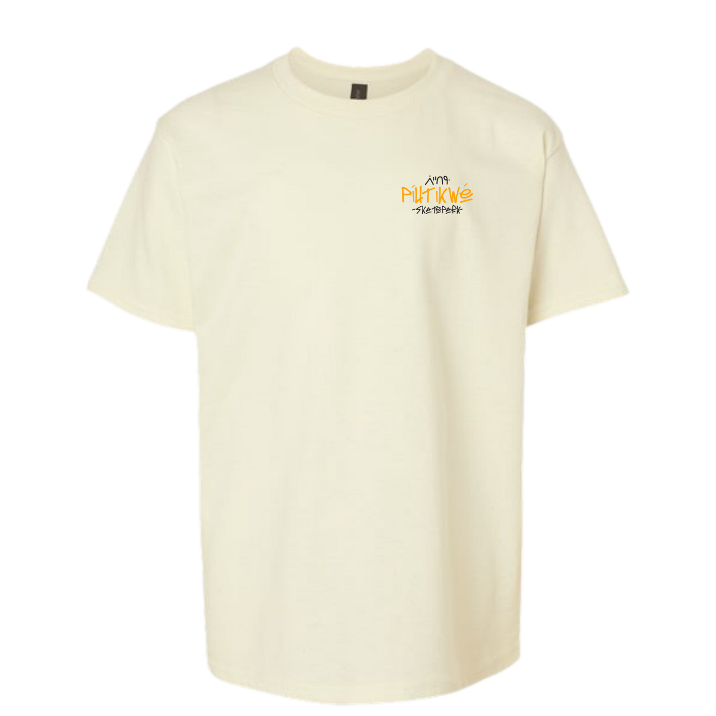 Píhtikwé YOUTH Logo Tee