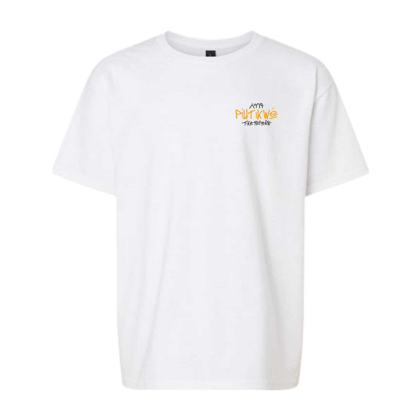 Píhtikwé YOUTH Logo Tee