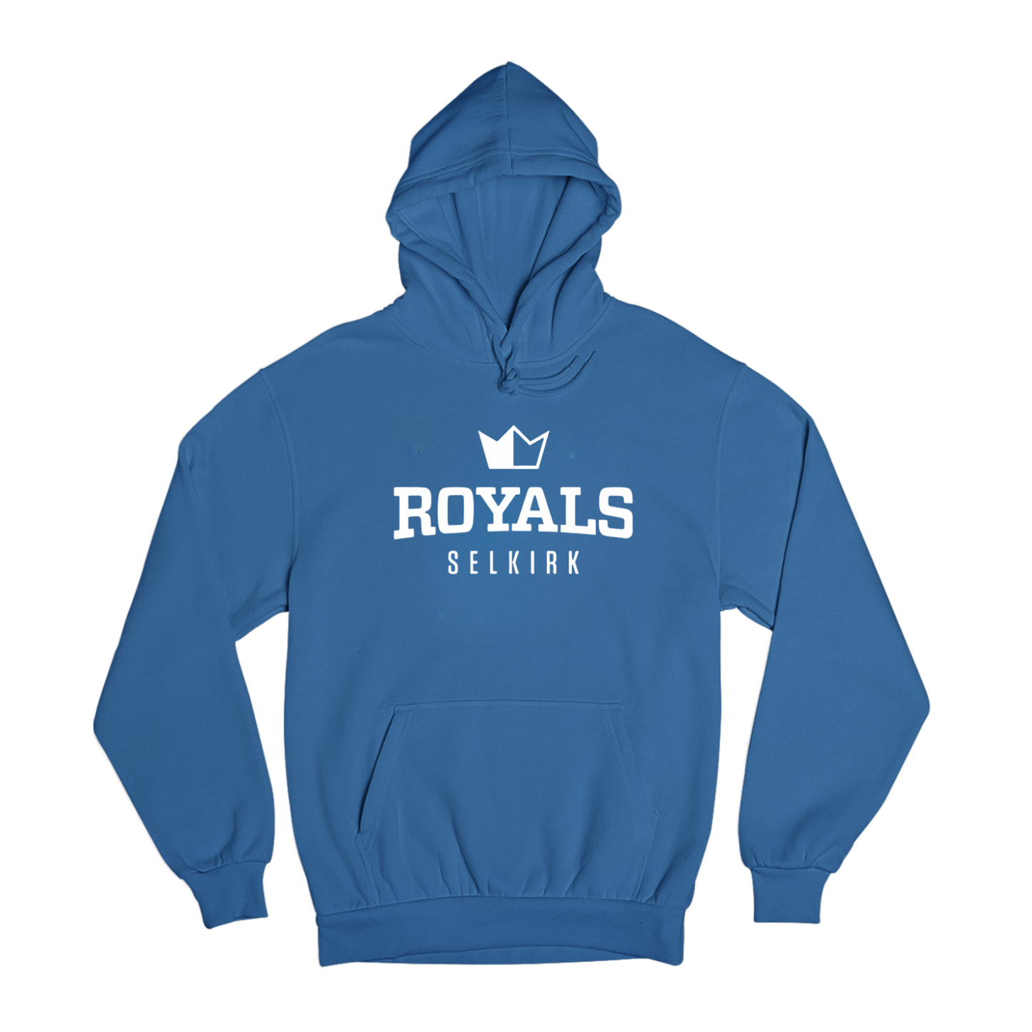 Selkirk Royals Hoodie