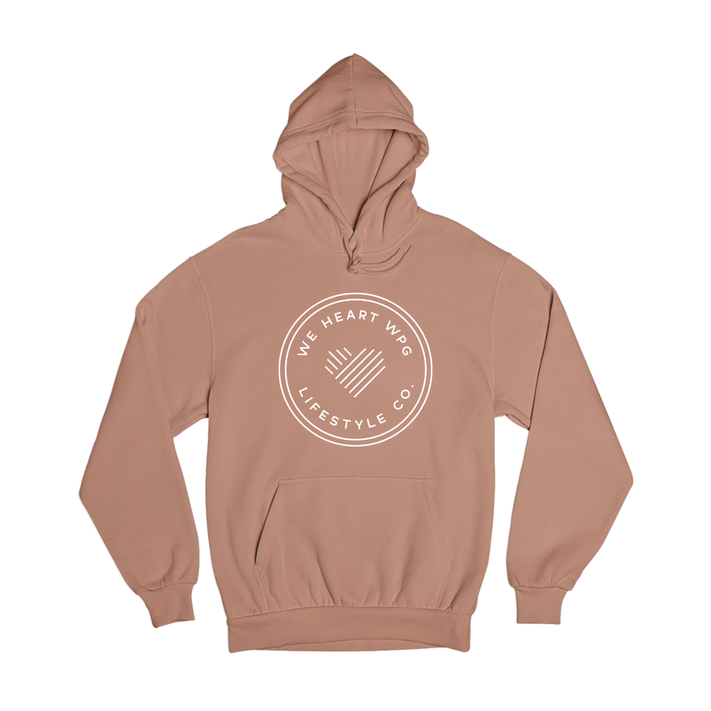 WHW Lifestyle Hoodie