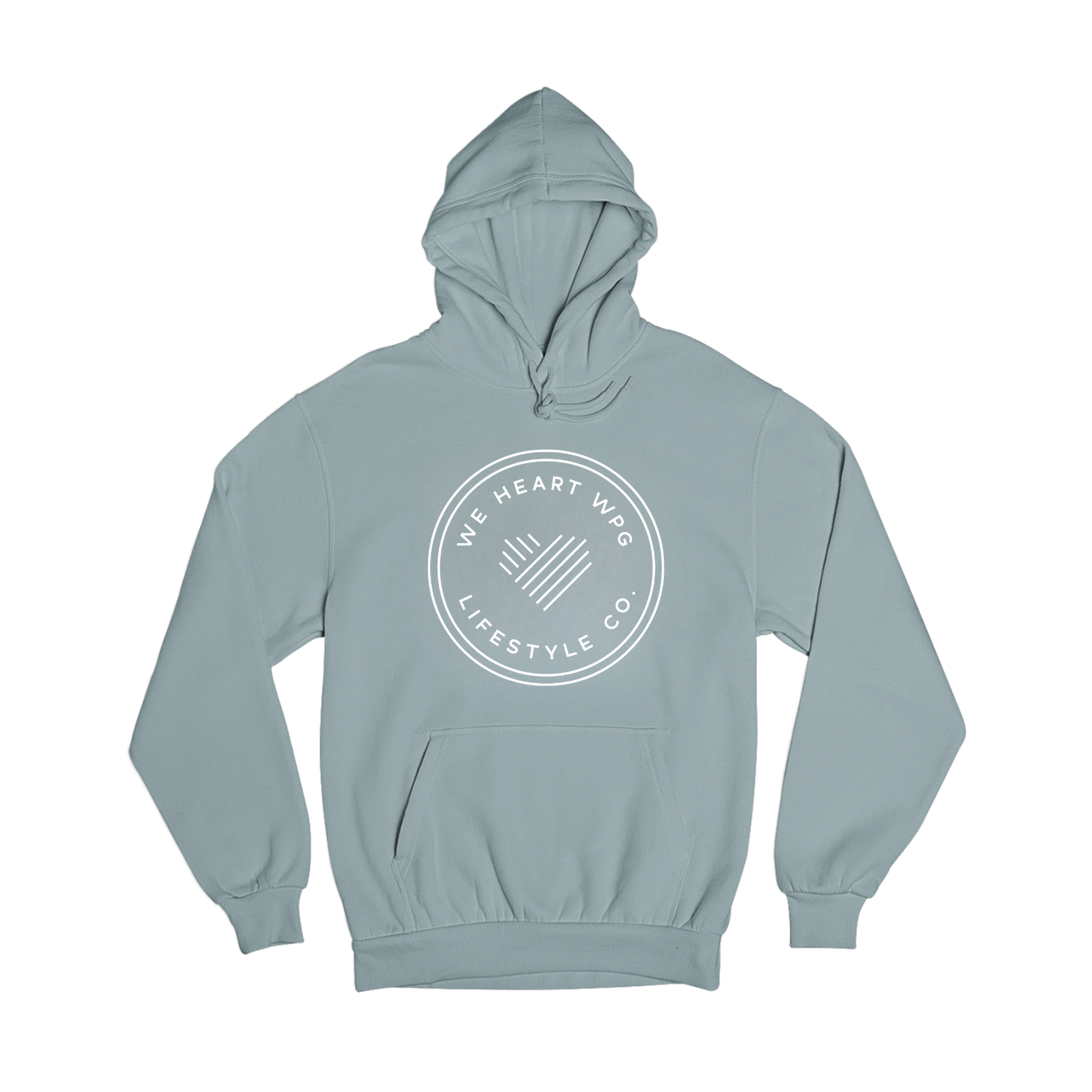 WHW Lifestyle Hoodie