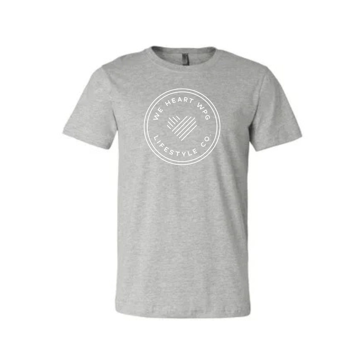 WHW Lifestyle Tee