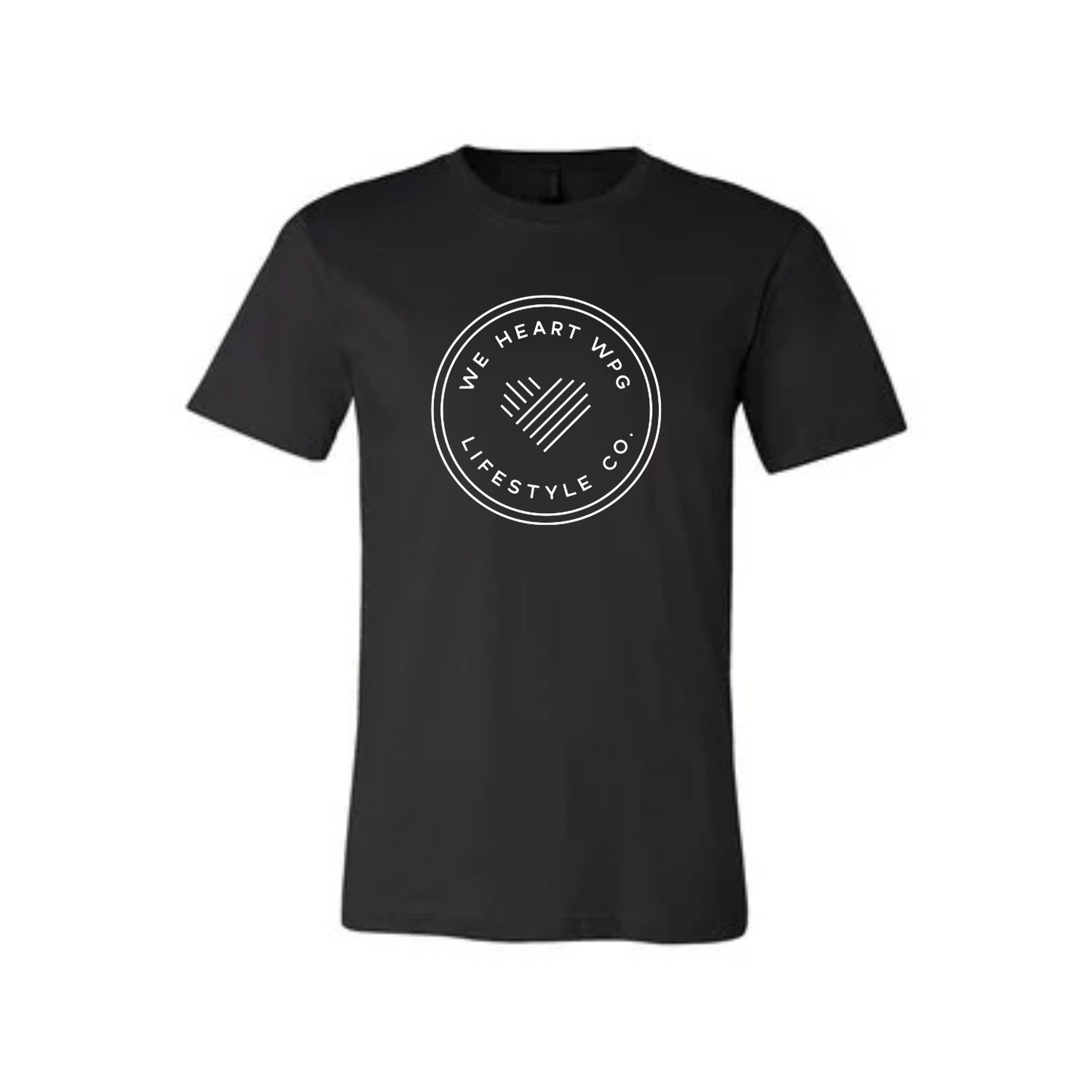 WHW Lifestyle Tee