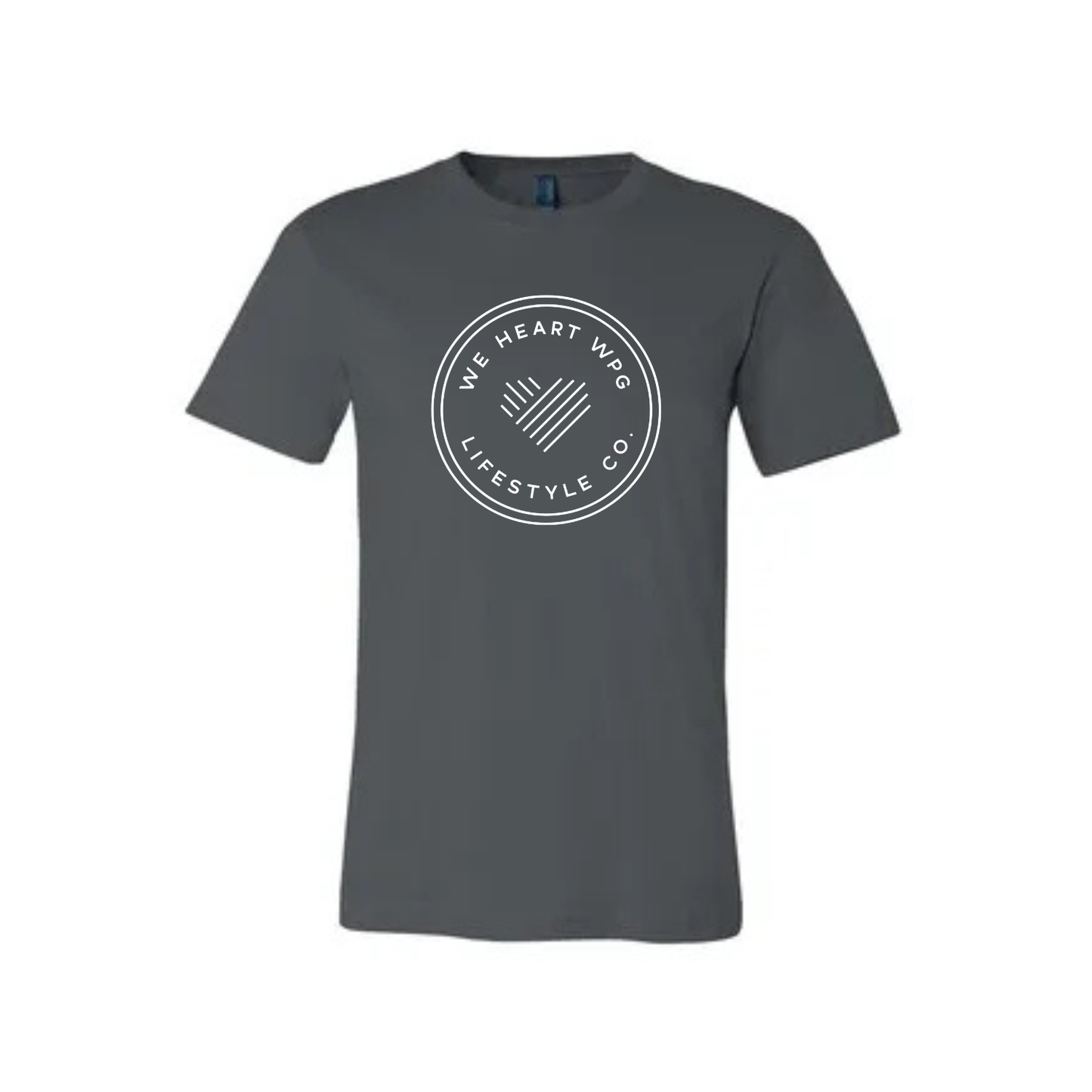 WHW Lifestyle Tee