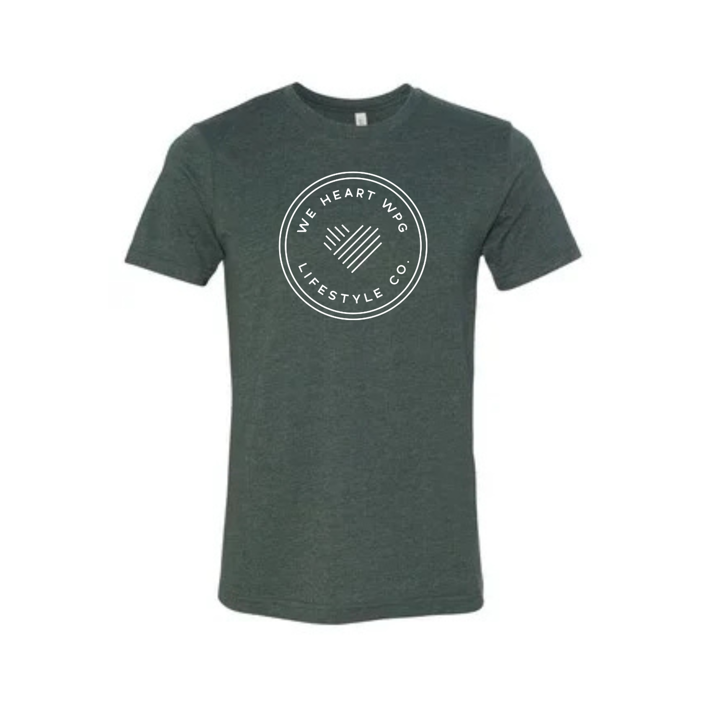 WHW Lifestyle Tee
