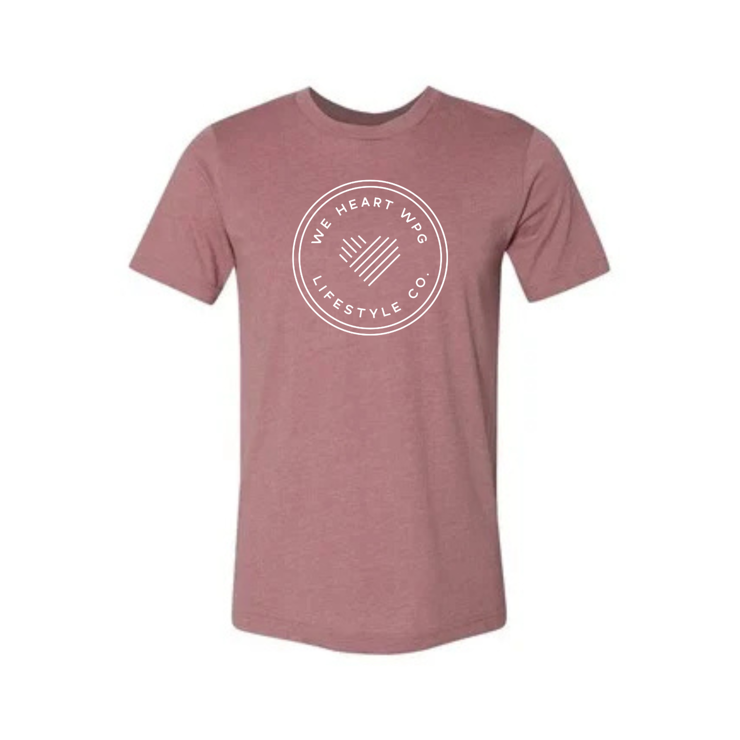 WHW Lifestyle Tee