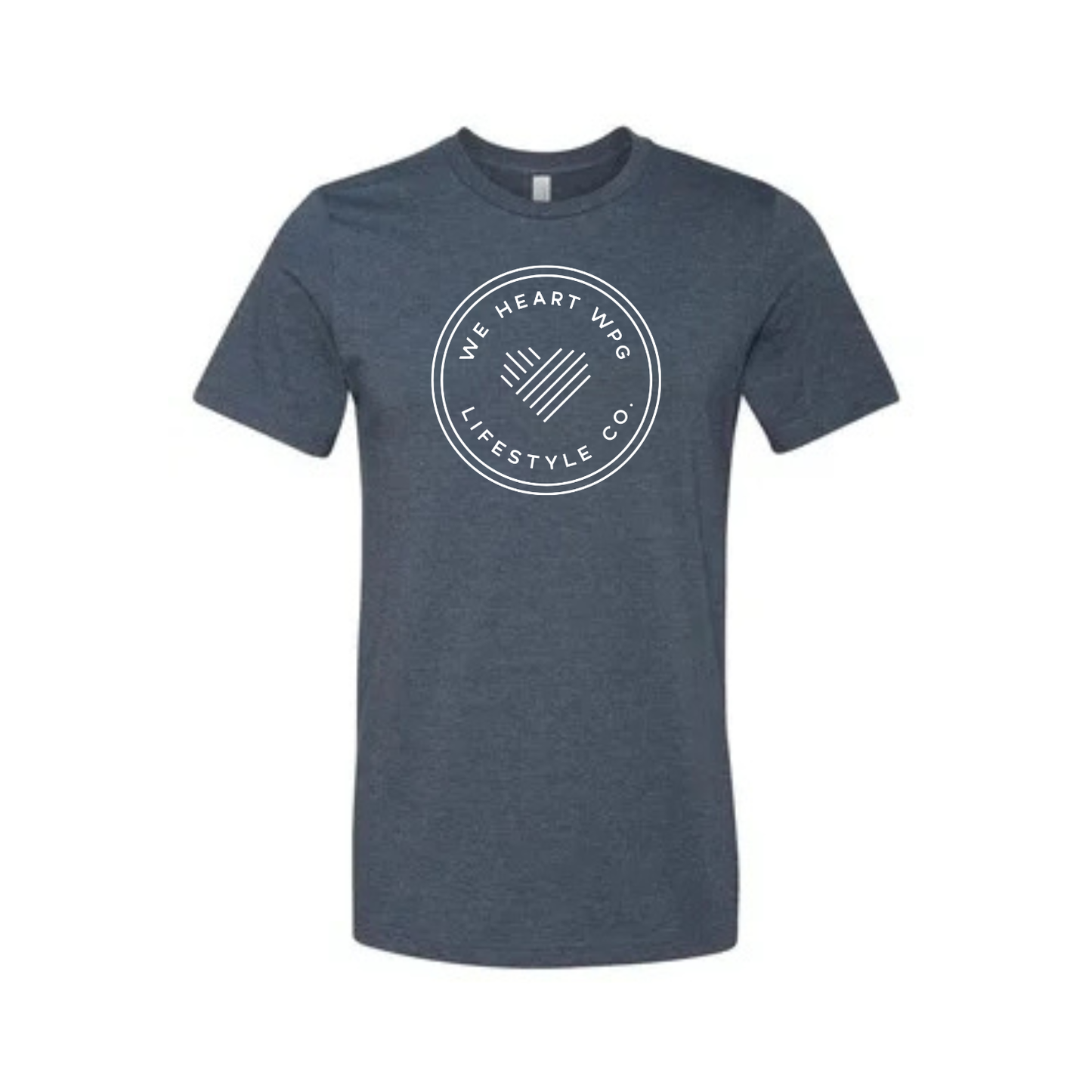 WHW Lifestyle Tee