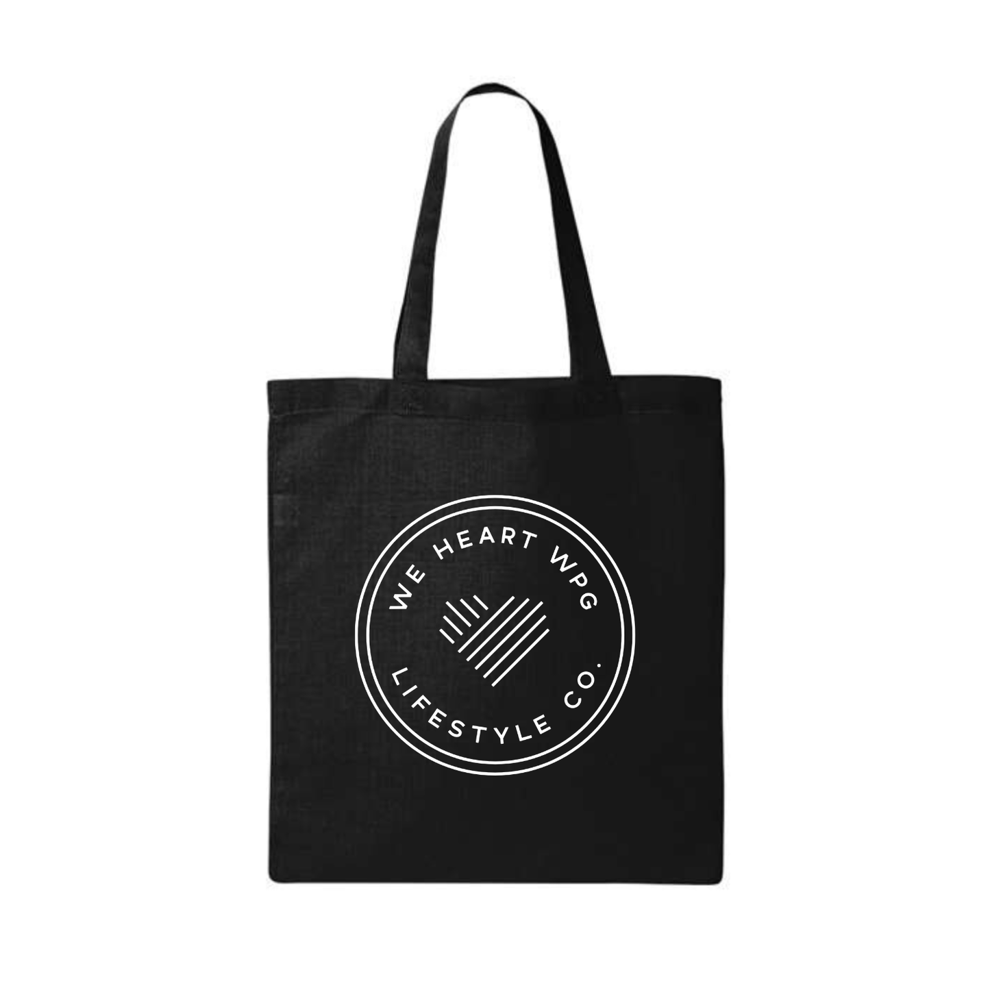 WHW Lifestyle Tote