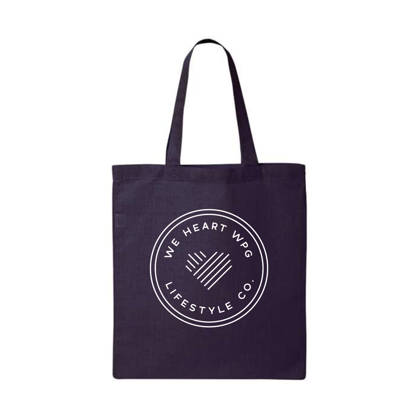 WHW Lifestyle Tote