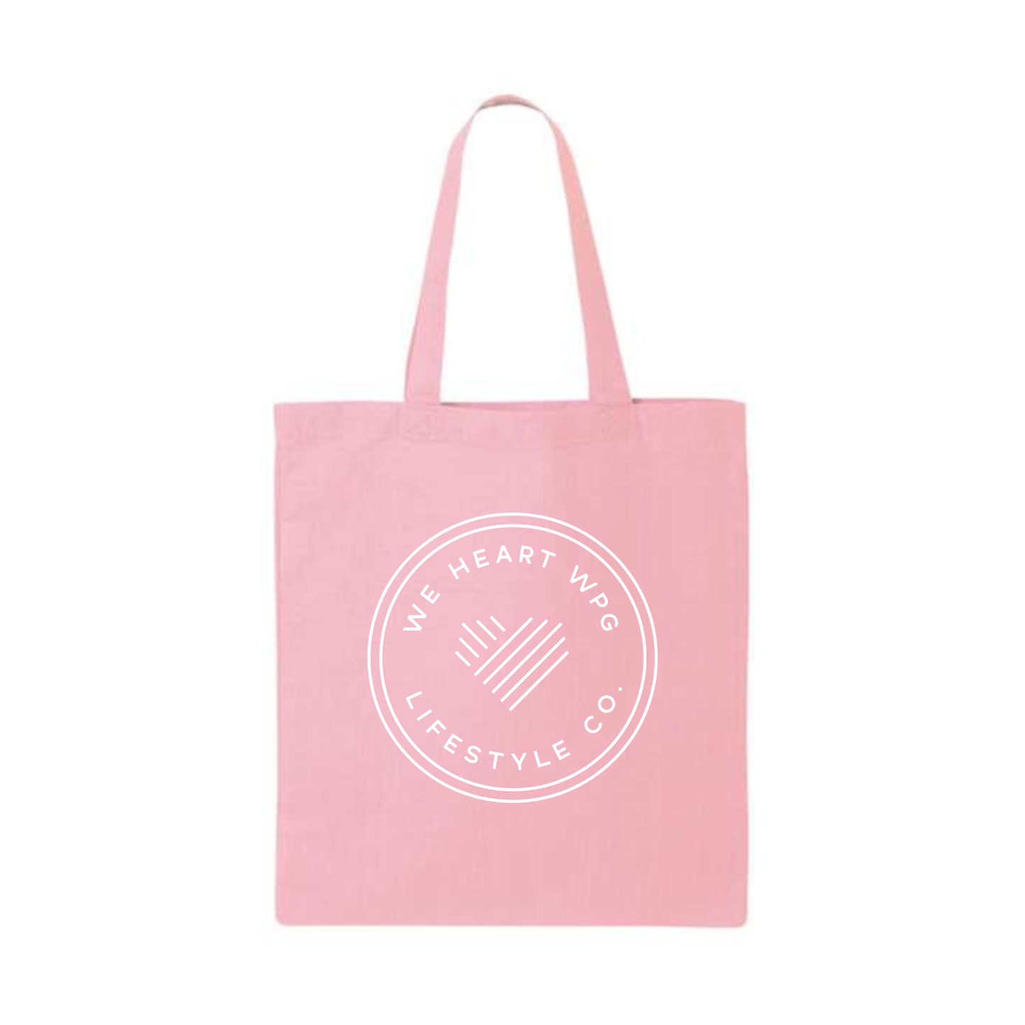WHW Lifestyle Tote
