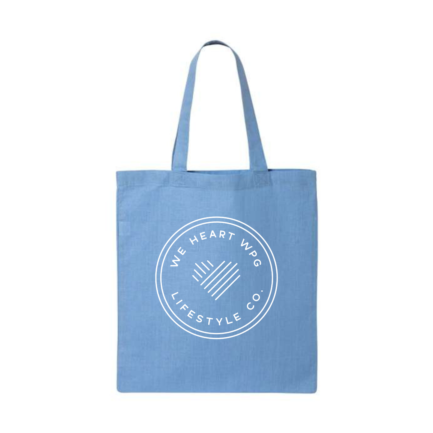 WHW Lifestyle Tote
