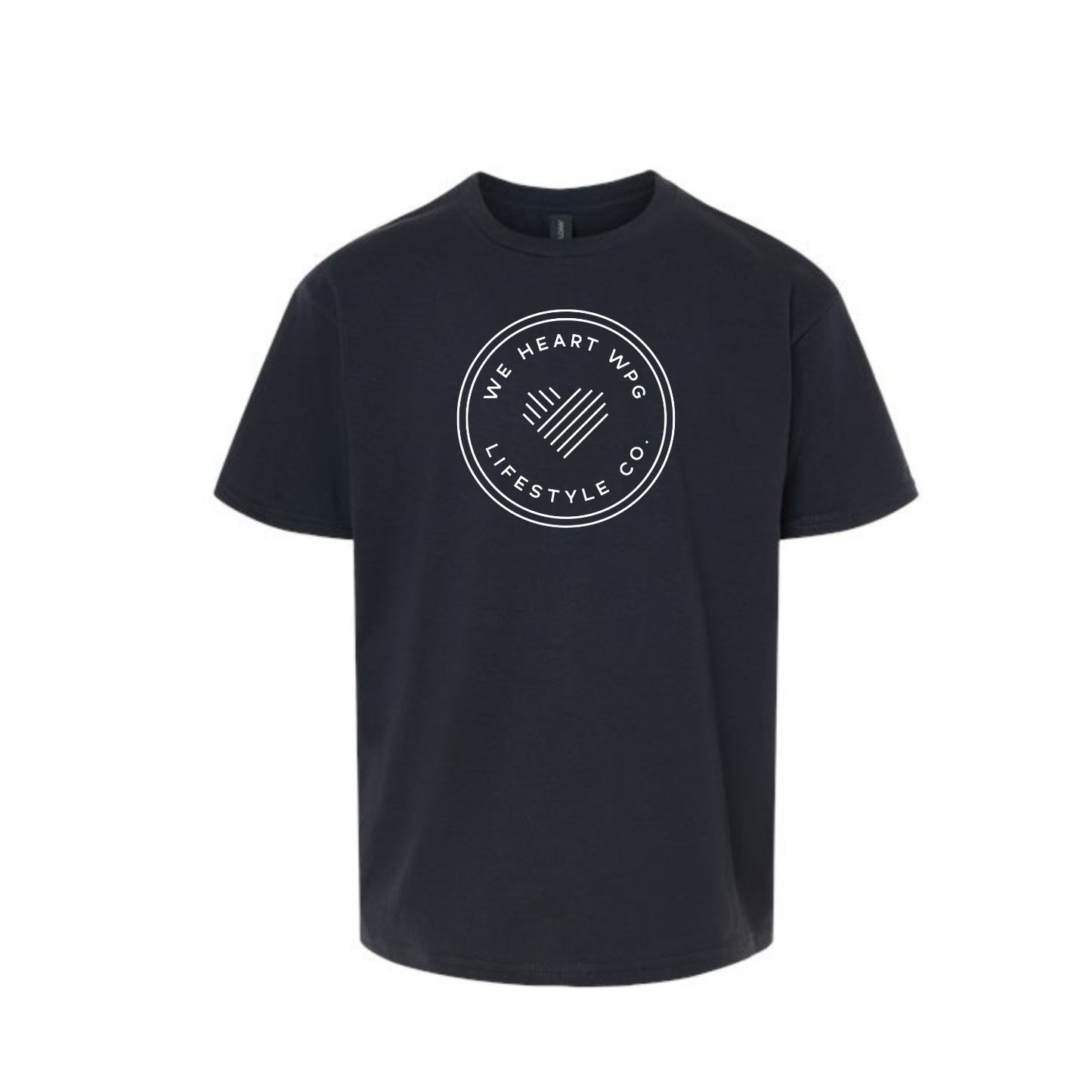 WHW Lifestyle Youth Tee