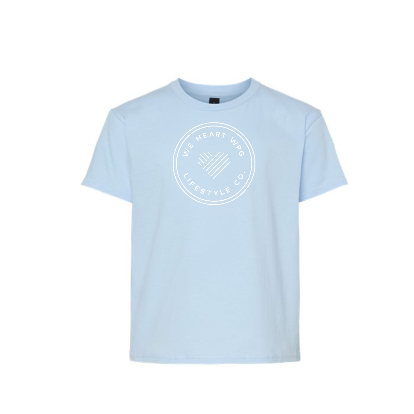 WHW Lifestyle Youth Tee
