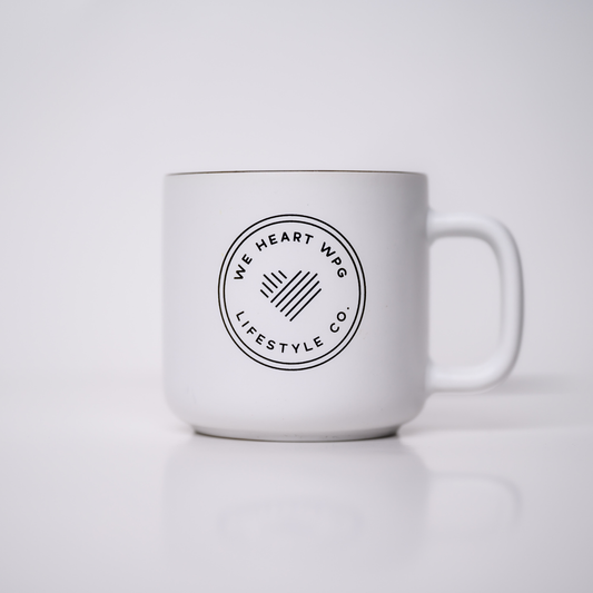 WHW Lifestyle Coffee Mug