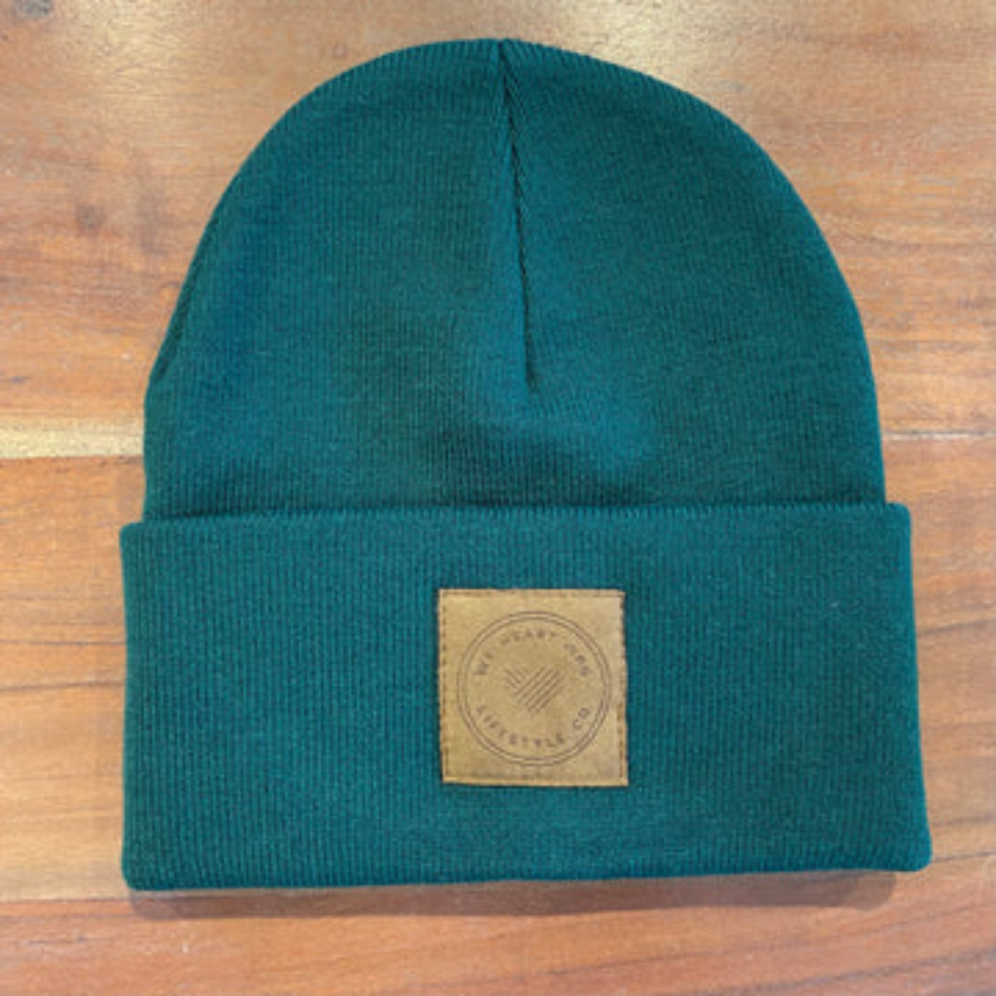 WHW Lifestyle Toque