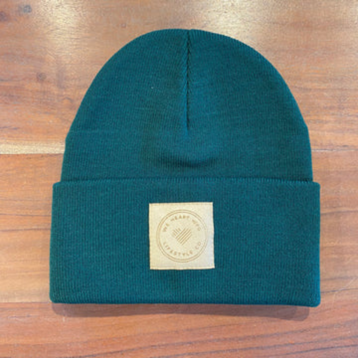 WHW Lifestyle Toque