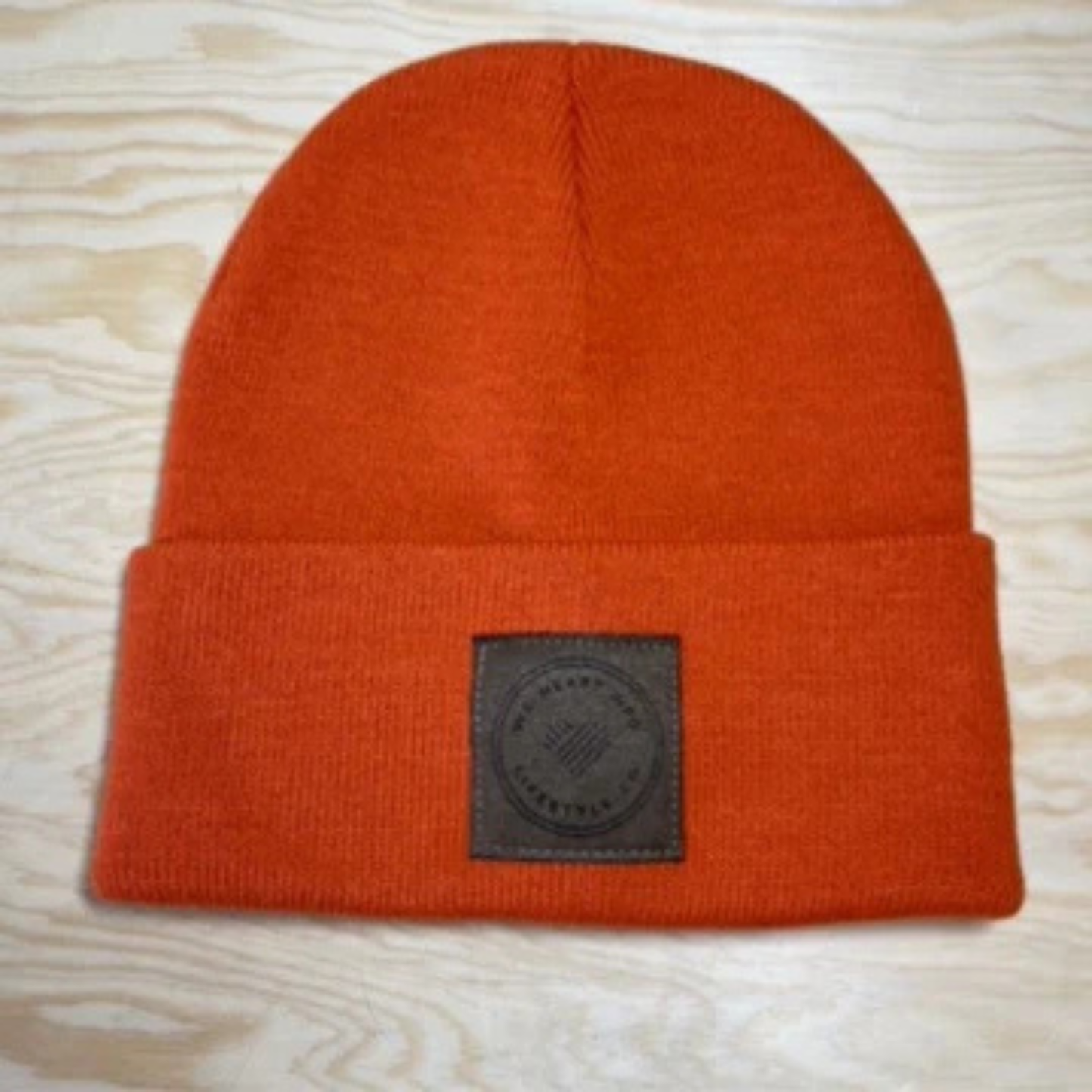 WHW Lifestyle Toque