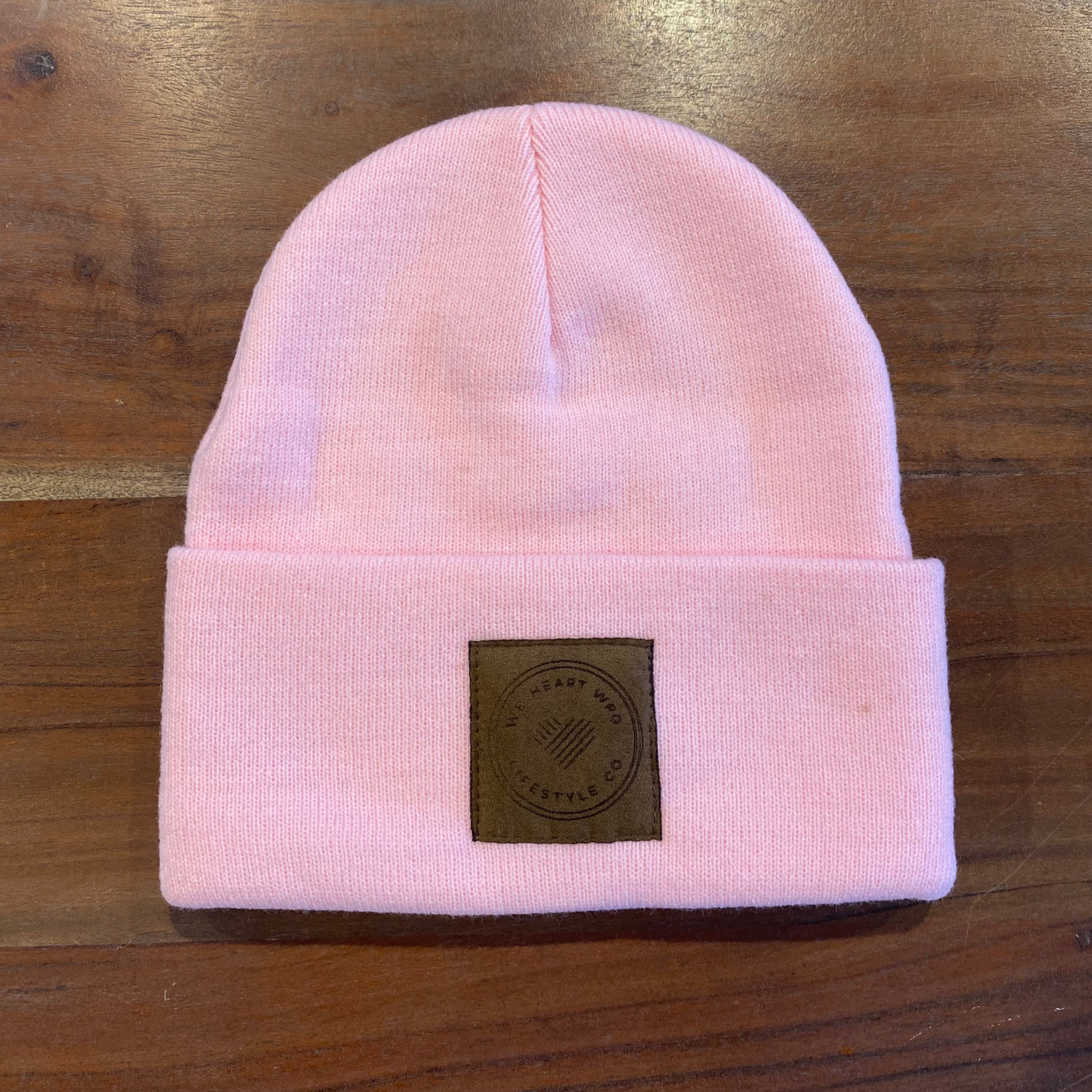 WHW Lifestyle Toque
