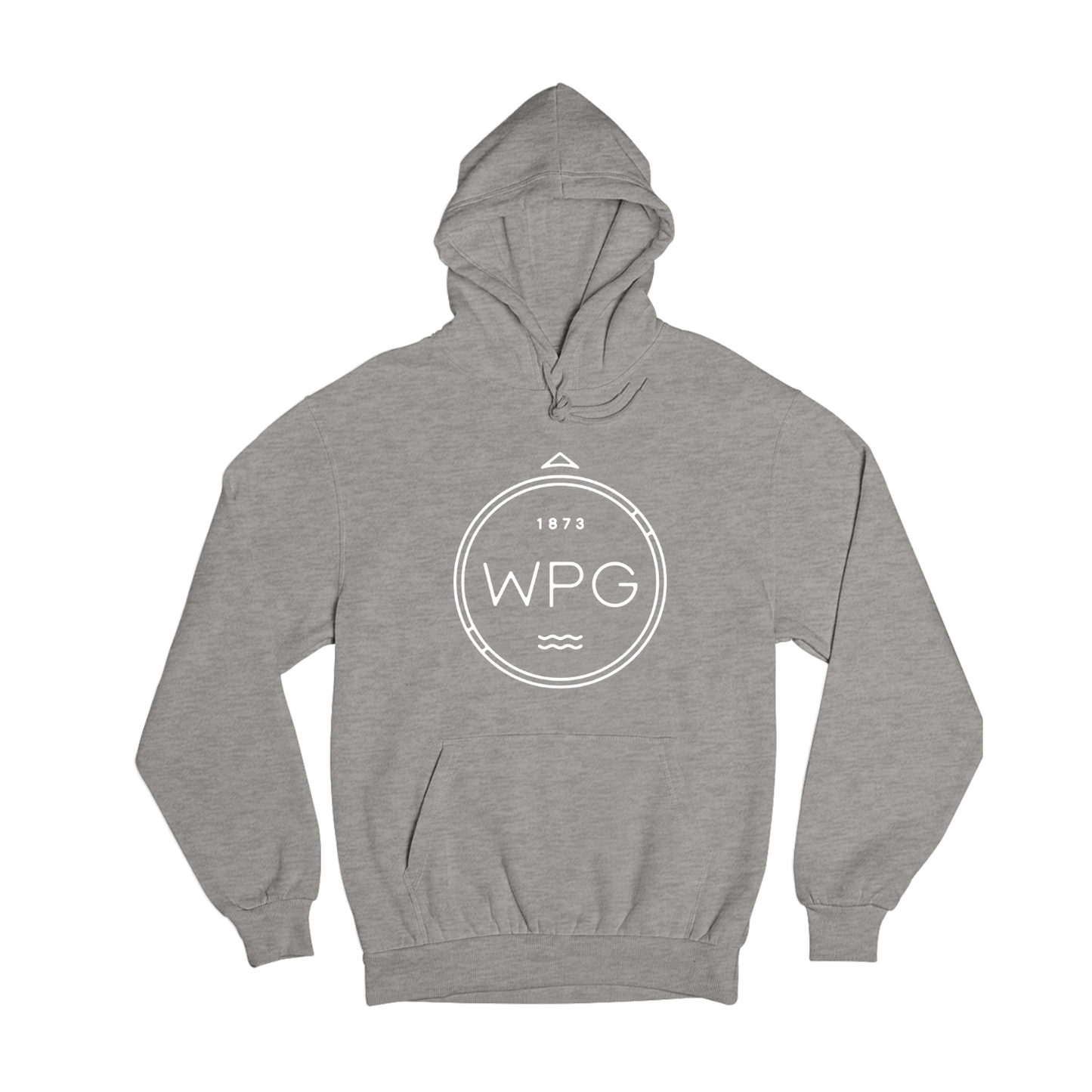 WPG Compass Hoodie