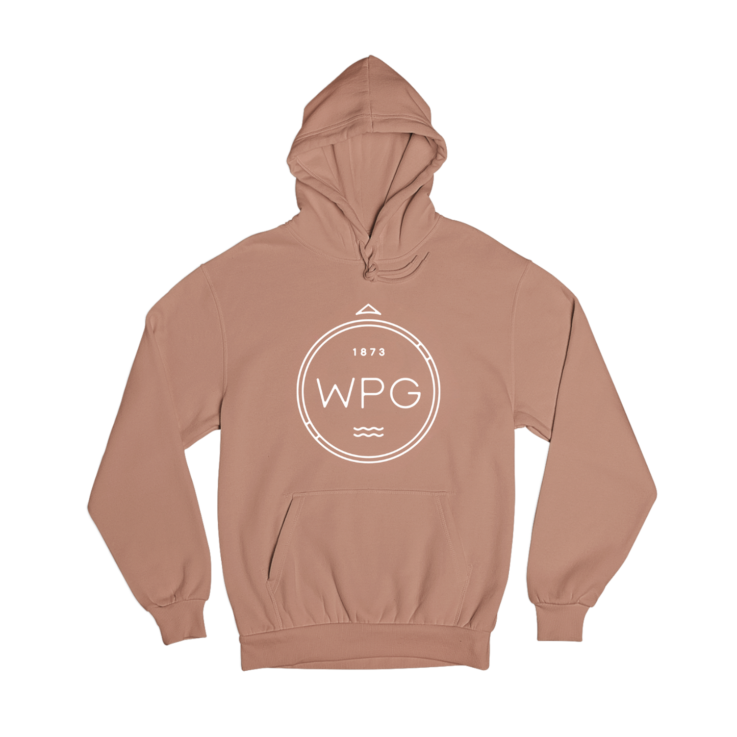 WPG Compass Hoodie