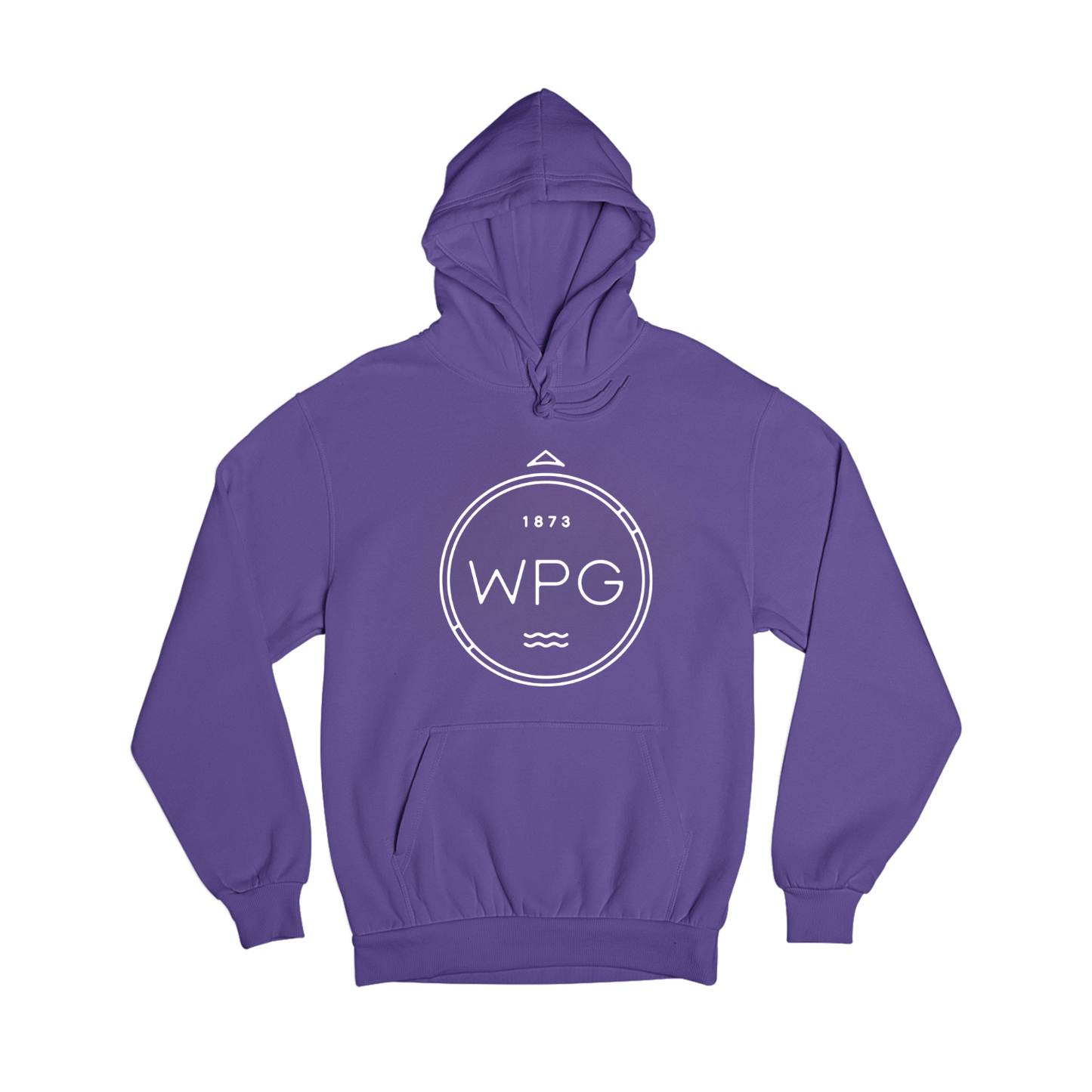 WPG Compass Hoodie