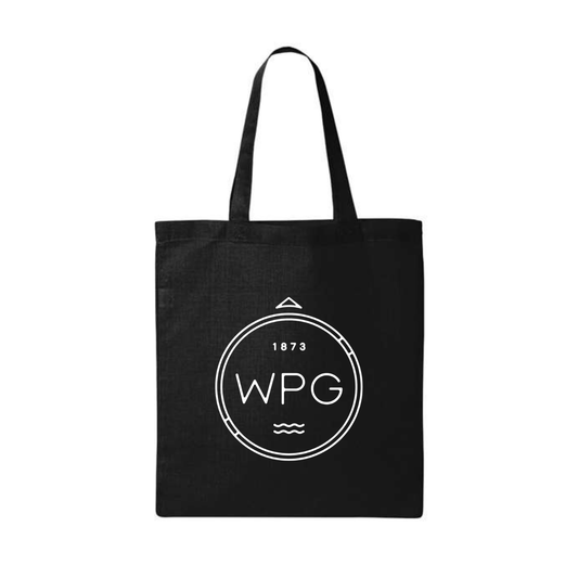 WPG Compass Tote
