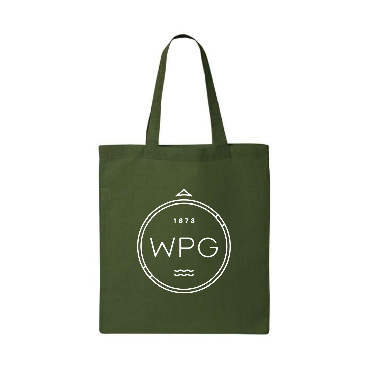 WPG Compass Tote