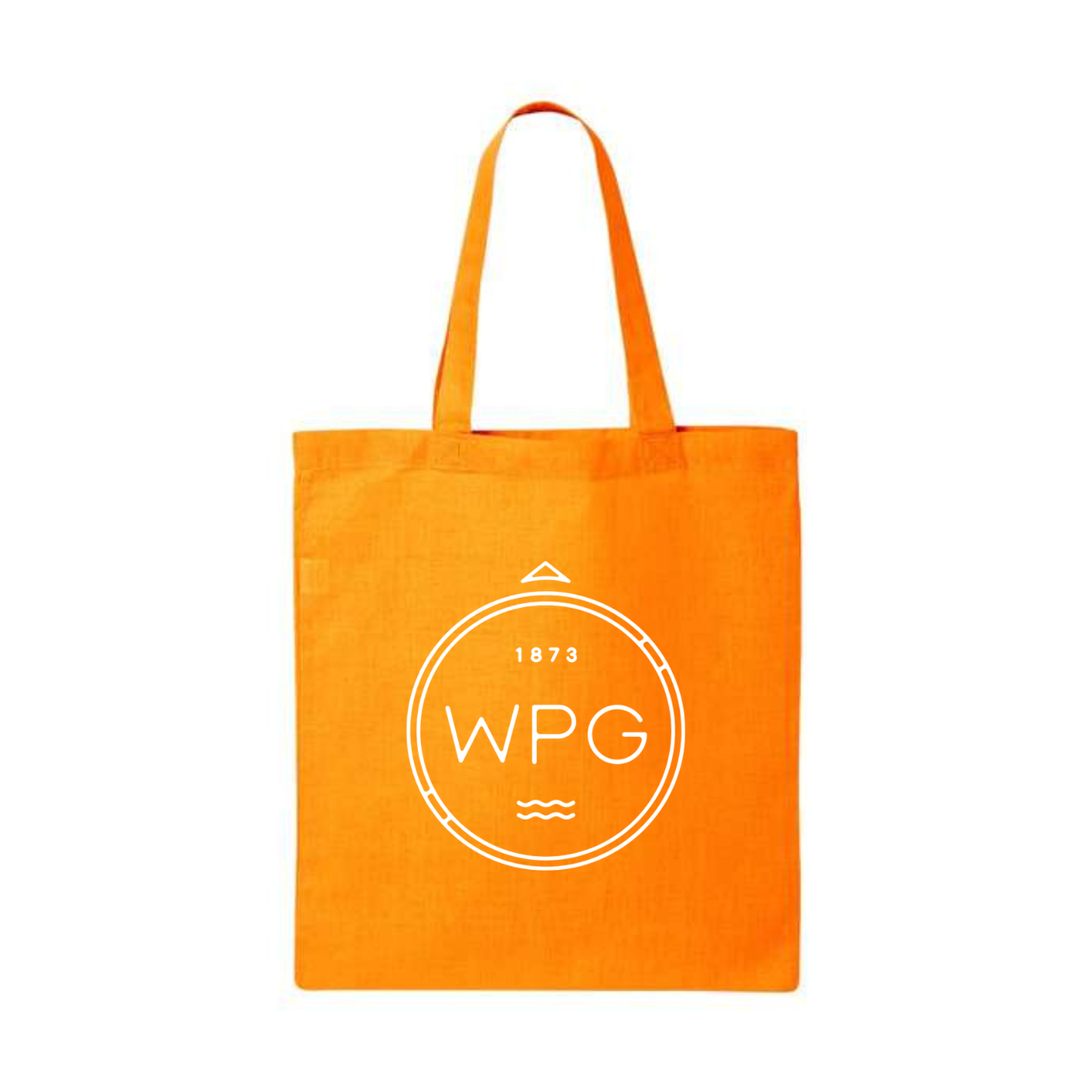 WPG Compass Tote