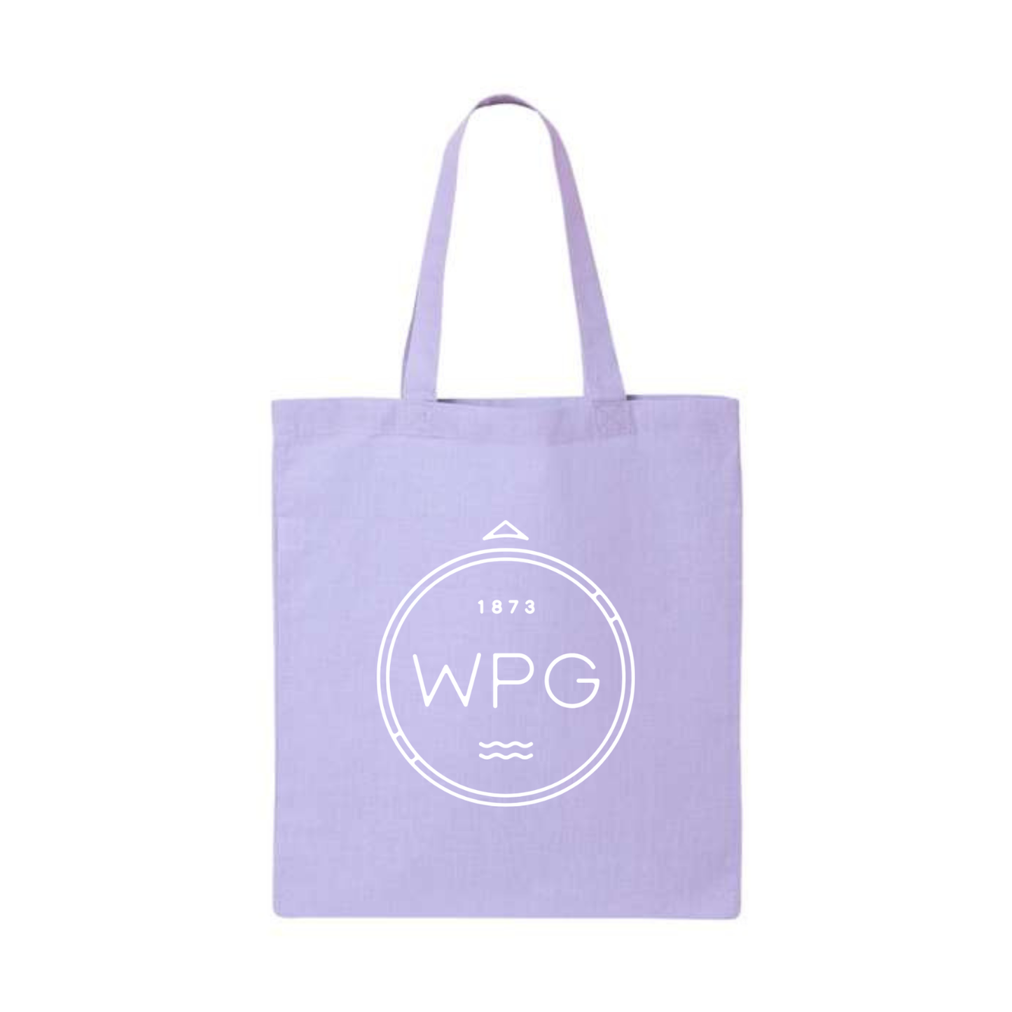 WPG Compass Tote