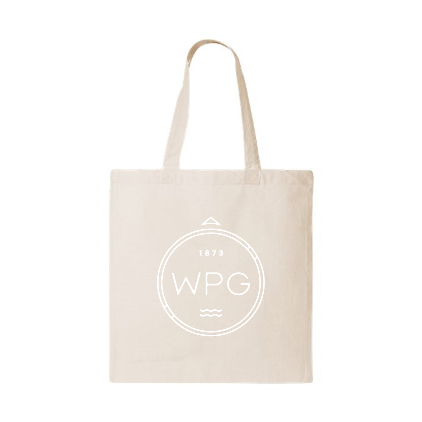 WPG Compass Tote