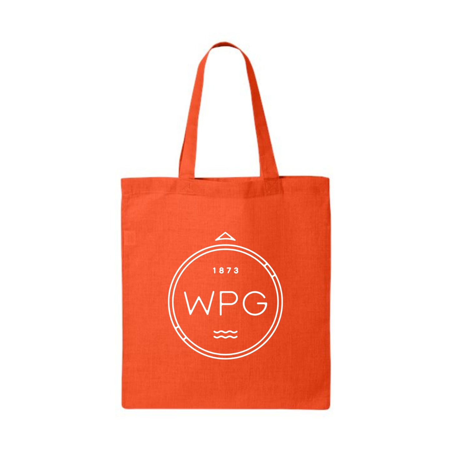 WPG Compass Tote