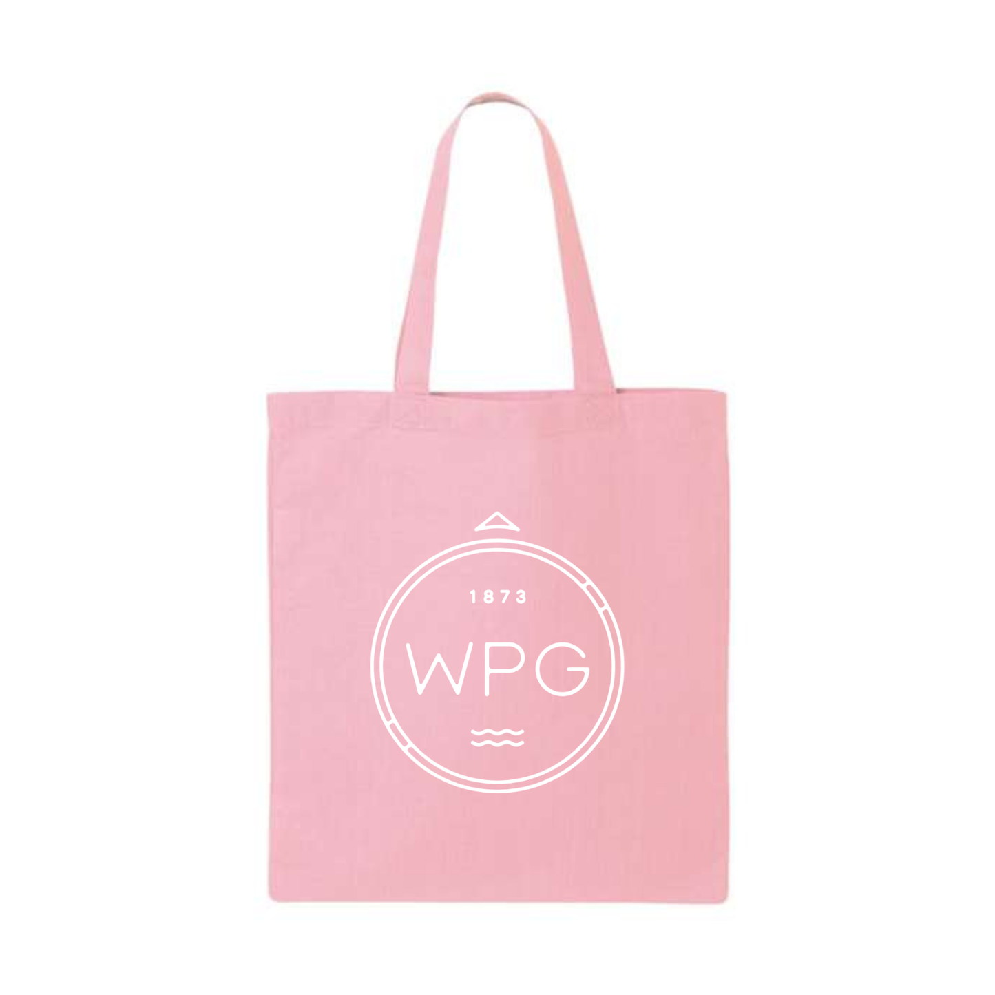 WPG Compass Tote