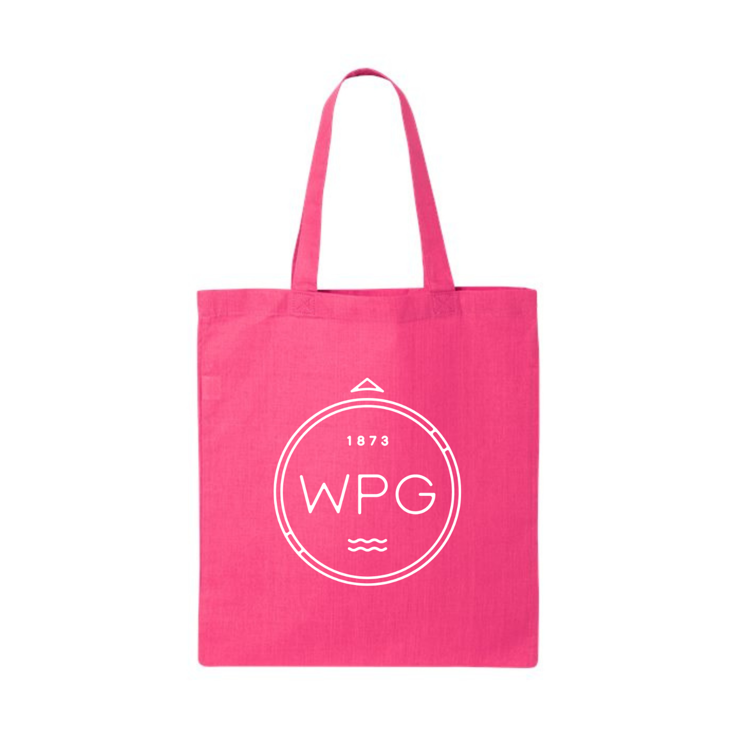 WPG Compass Tote