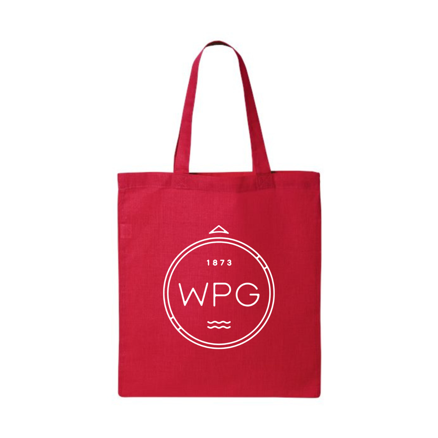 WPG Compass Tote